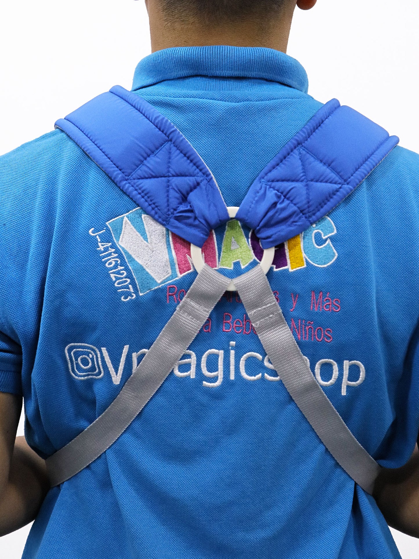 Cargador para bebé - 675A900