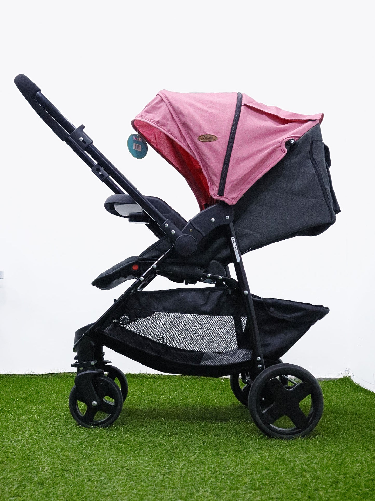 Coche para bebé - VSPL14