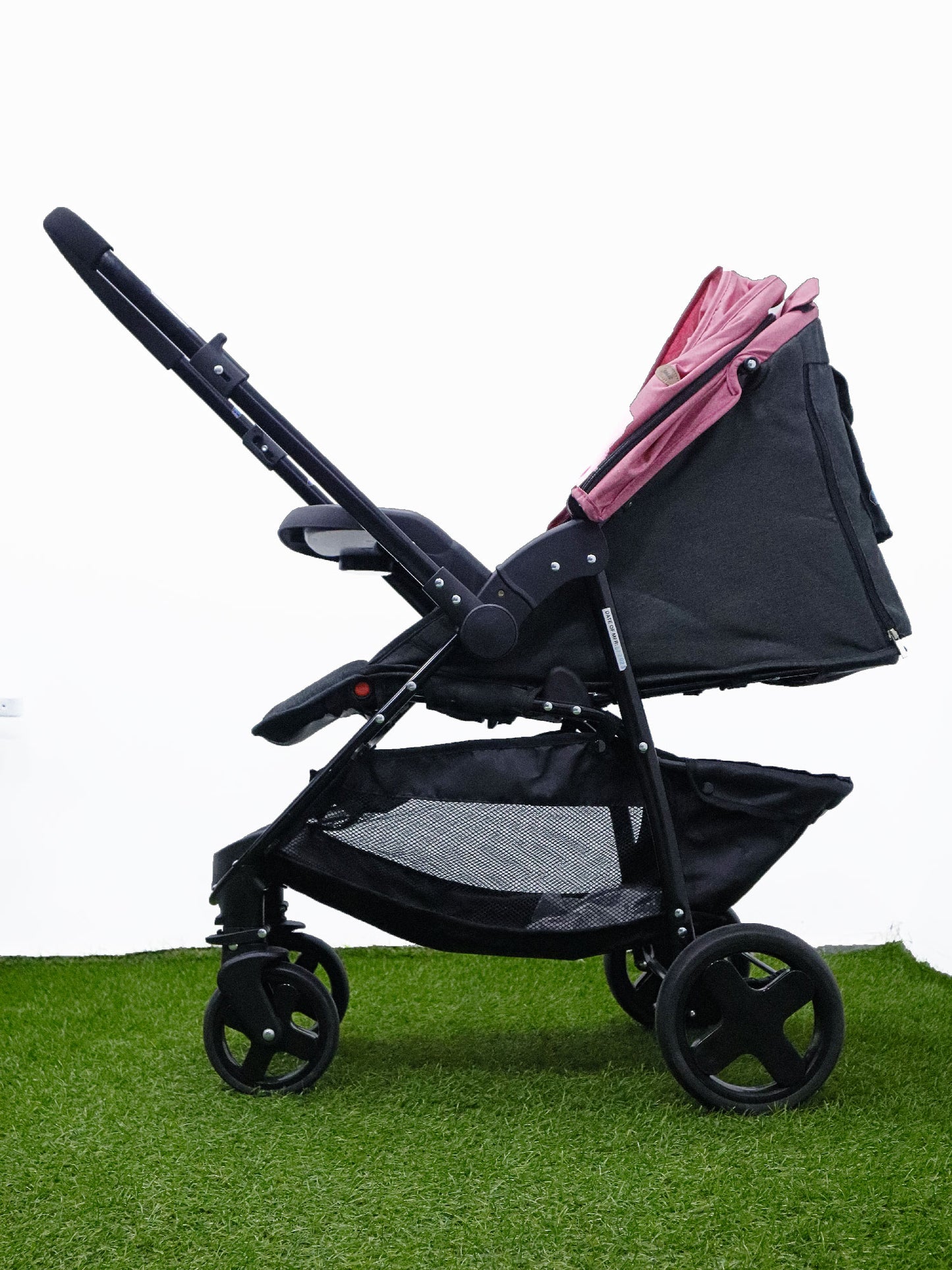 Coche para bebé - VSPL14