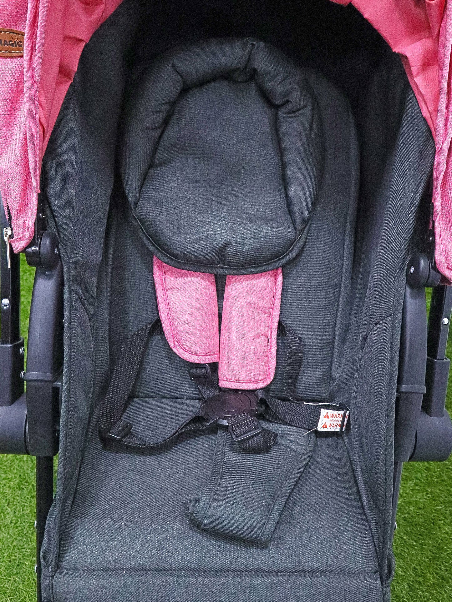 Coche para bebé - VSPL14