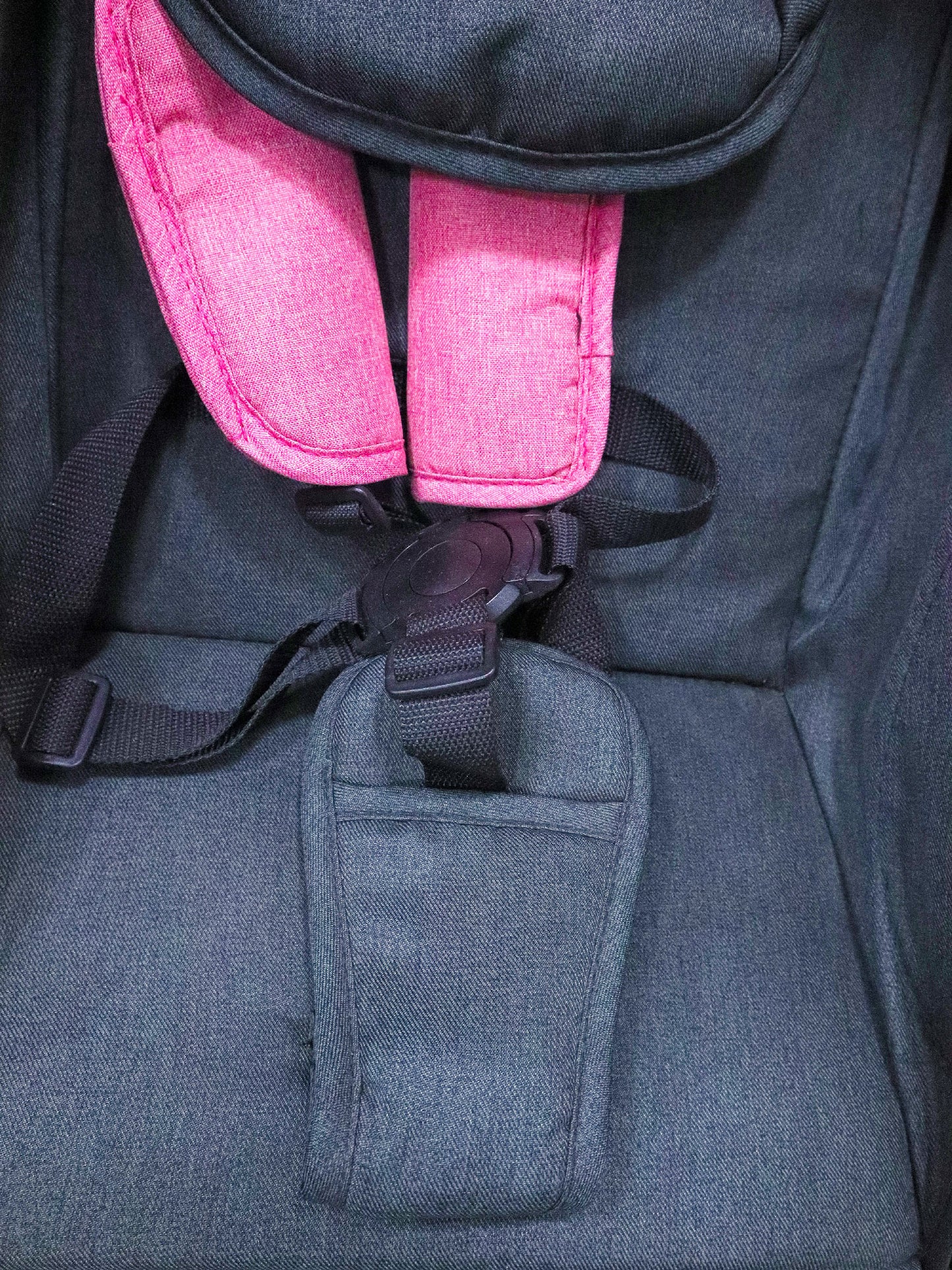 Coche para bebé - VSPL14