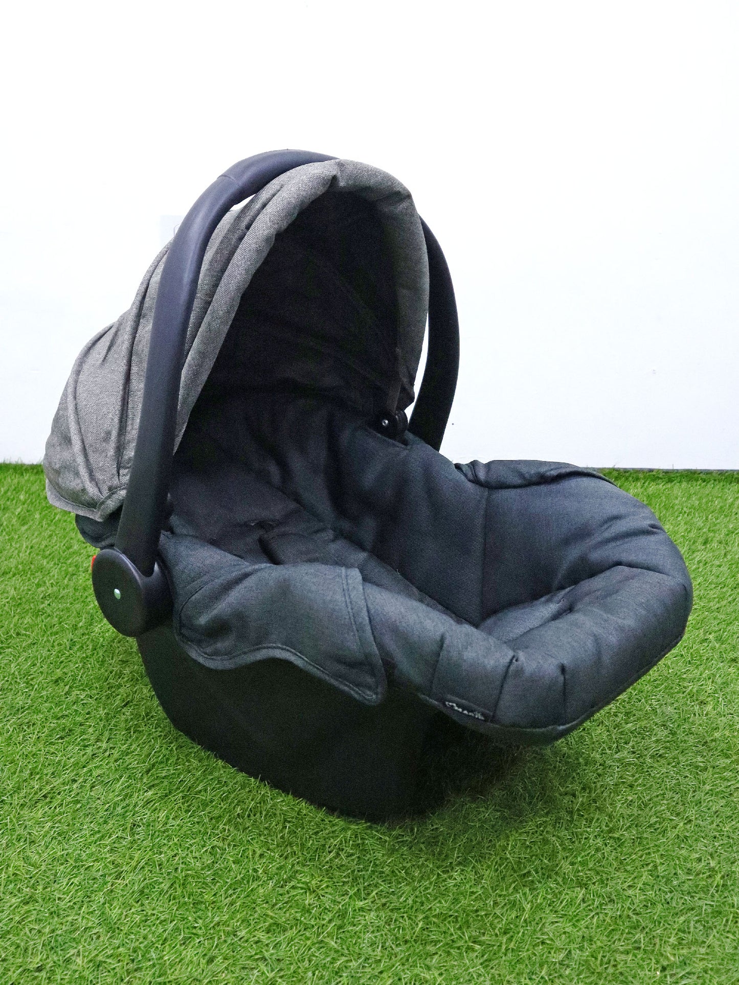 Coche con porta bebé - VSPL1504