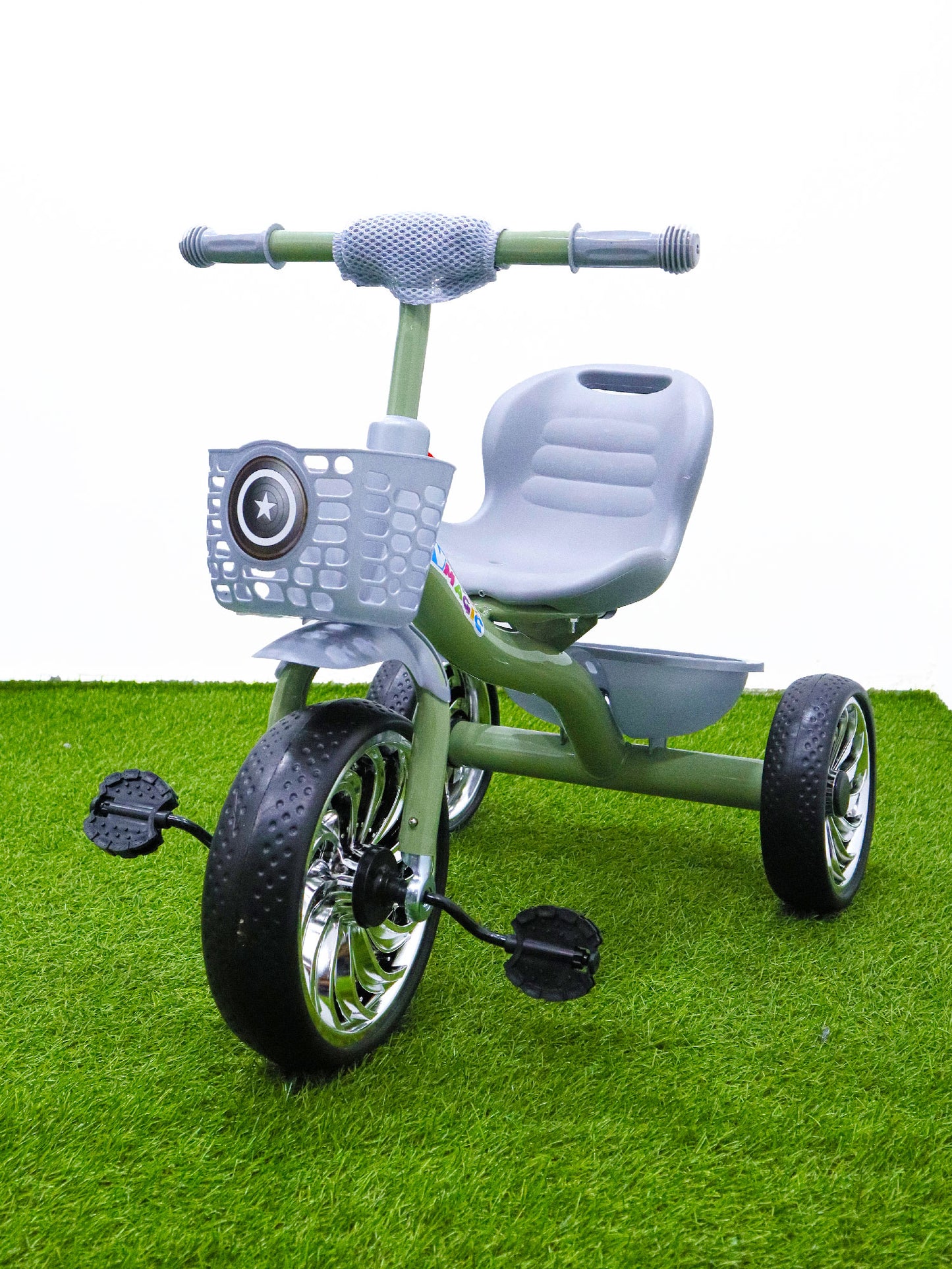 Triciclos para niños - JTRZ902