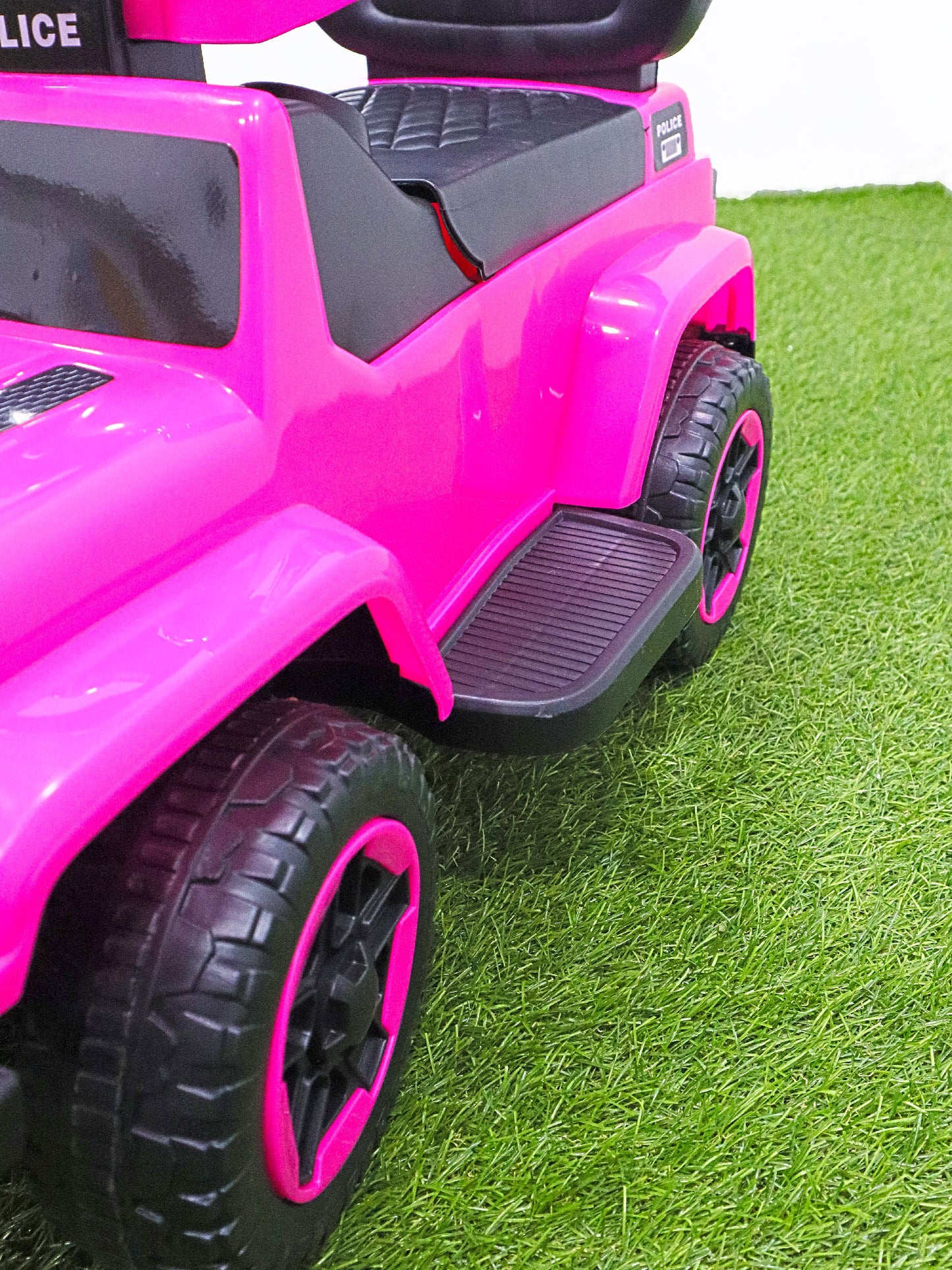 Carros montables - JCL219