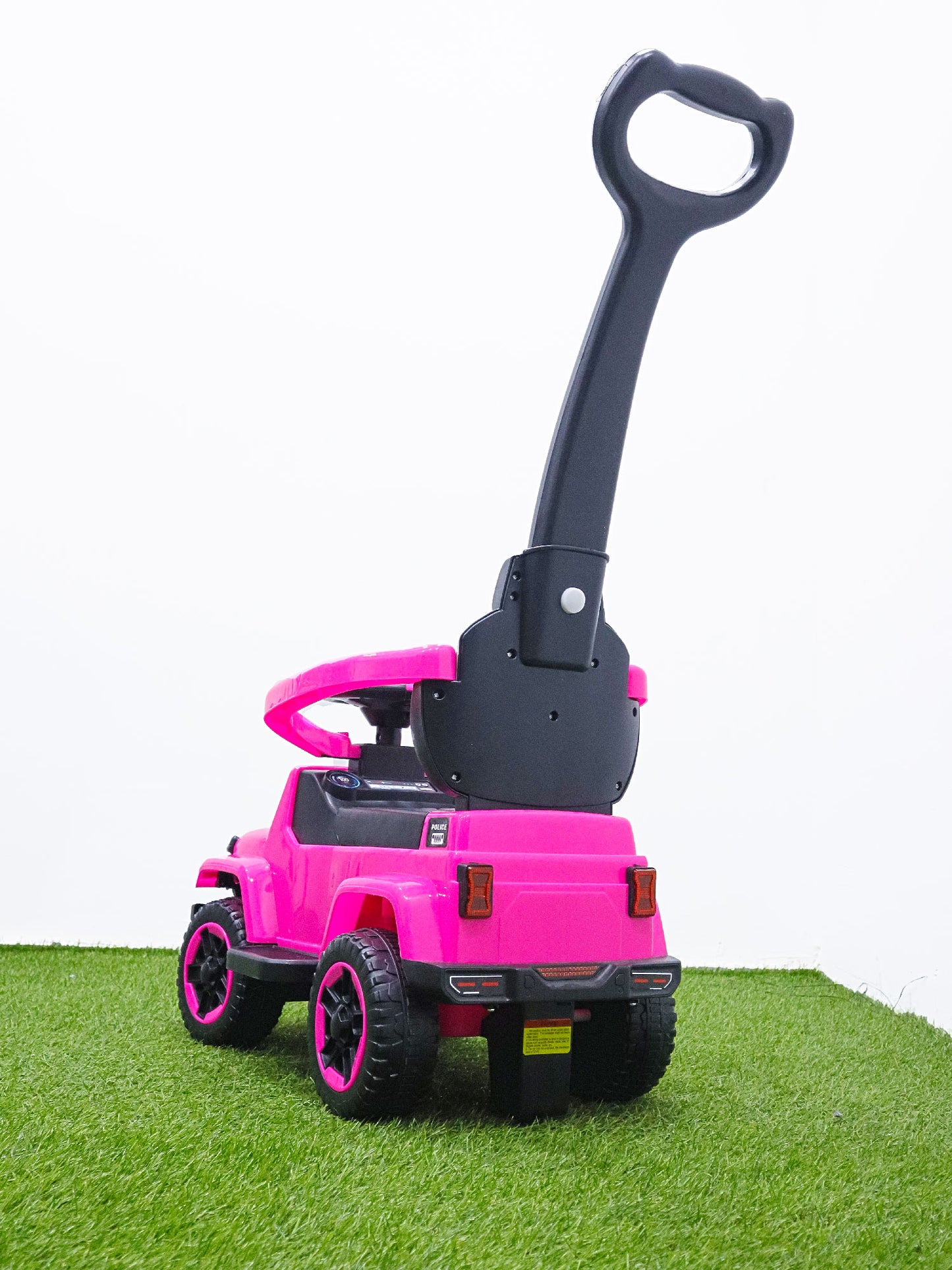 Carros montables - JCL219