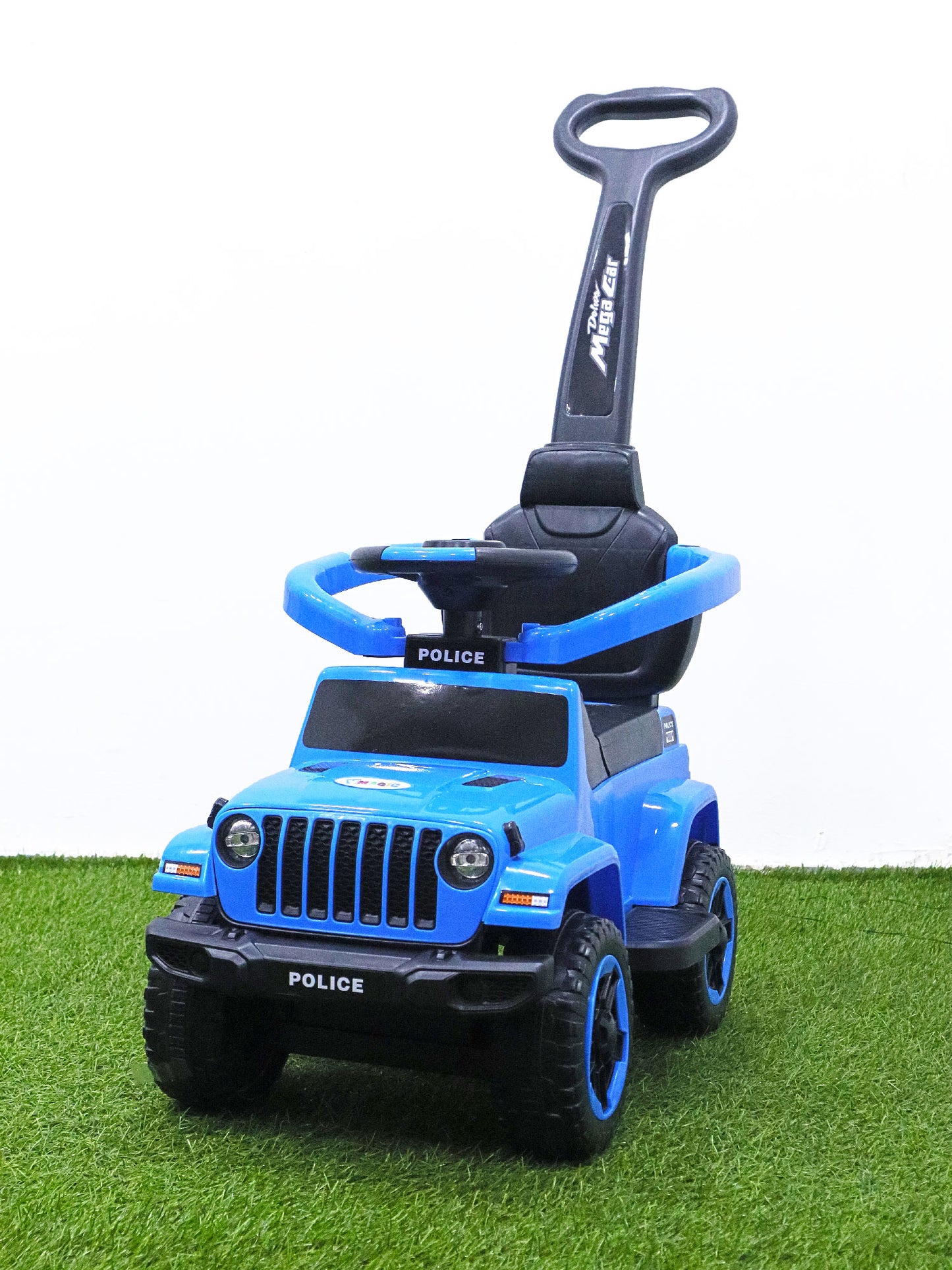 Carros montables - JCL219