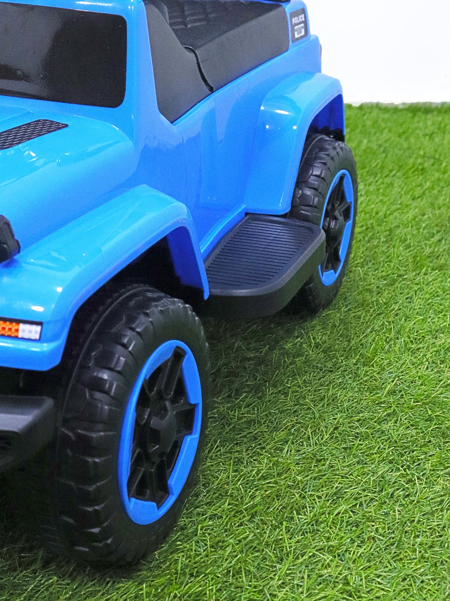 Carros montables - JCL219