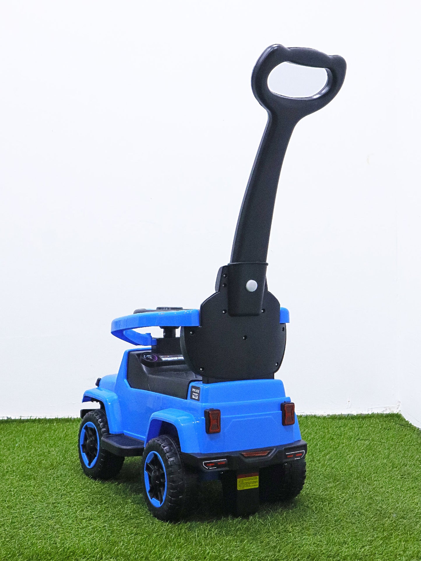 Carros montables - JCL219