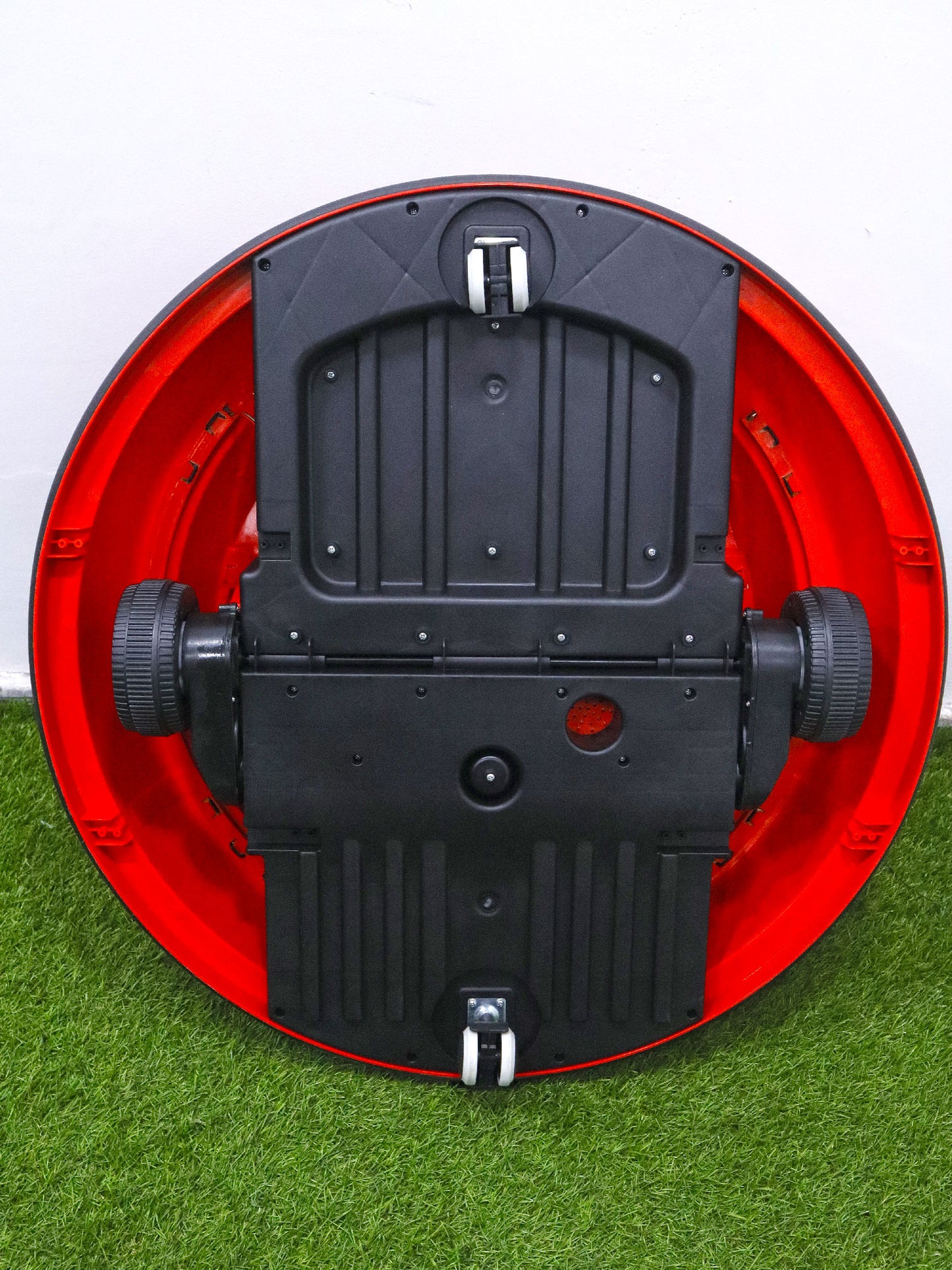 Carrito chocón - JMBSH516