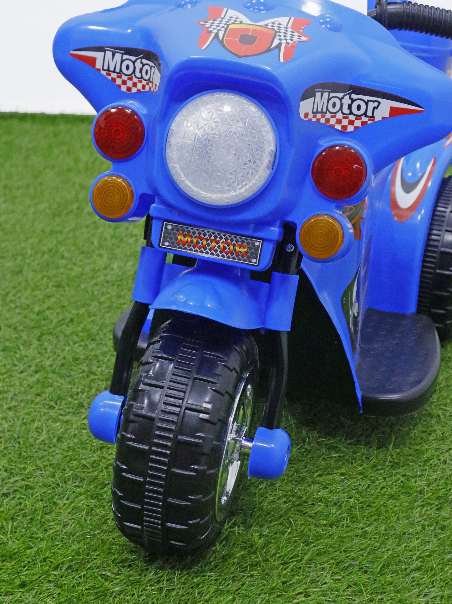 Motos eléctricas - JMB991