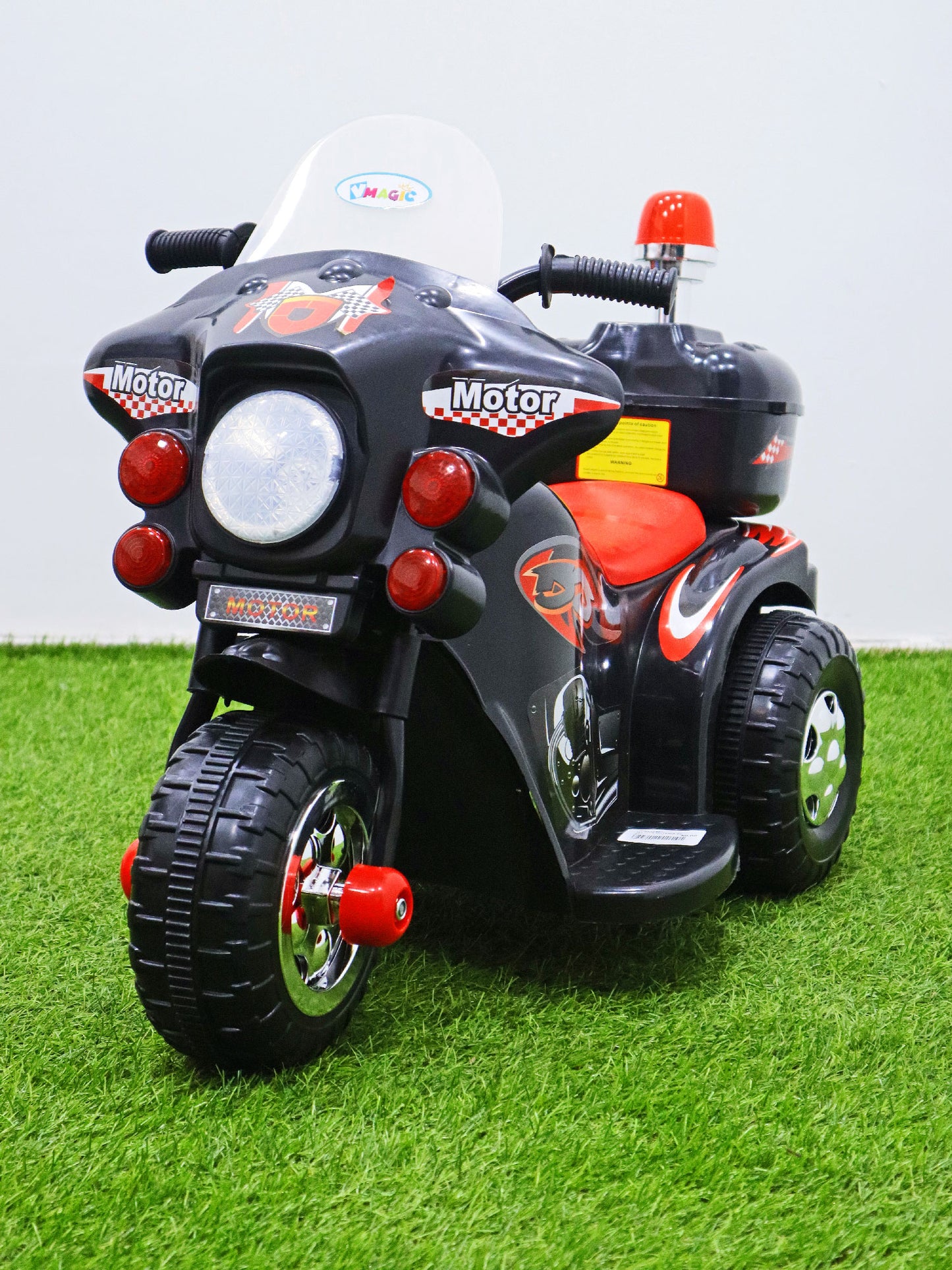 Motos eléctricas - JMB991