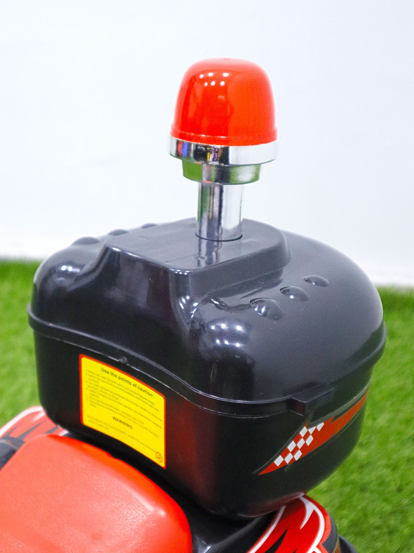 Motos eléctricas - JMB991