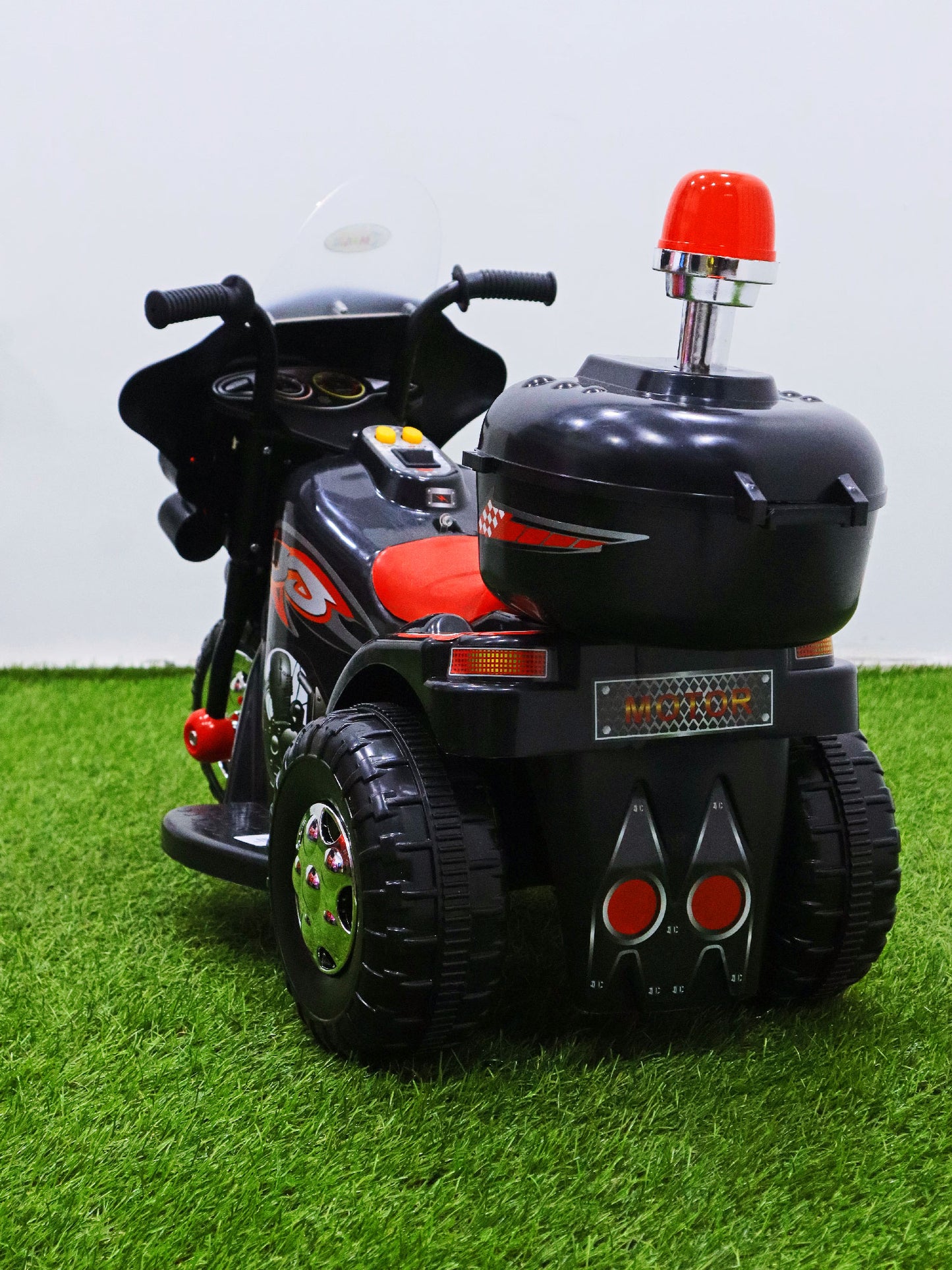 Motos eléctricas - JMB991