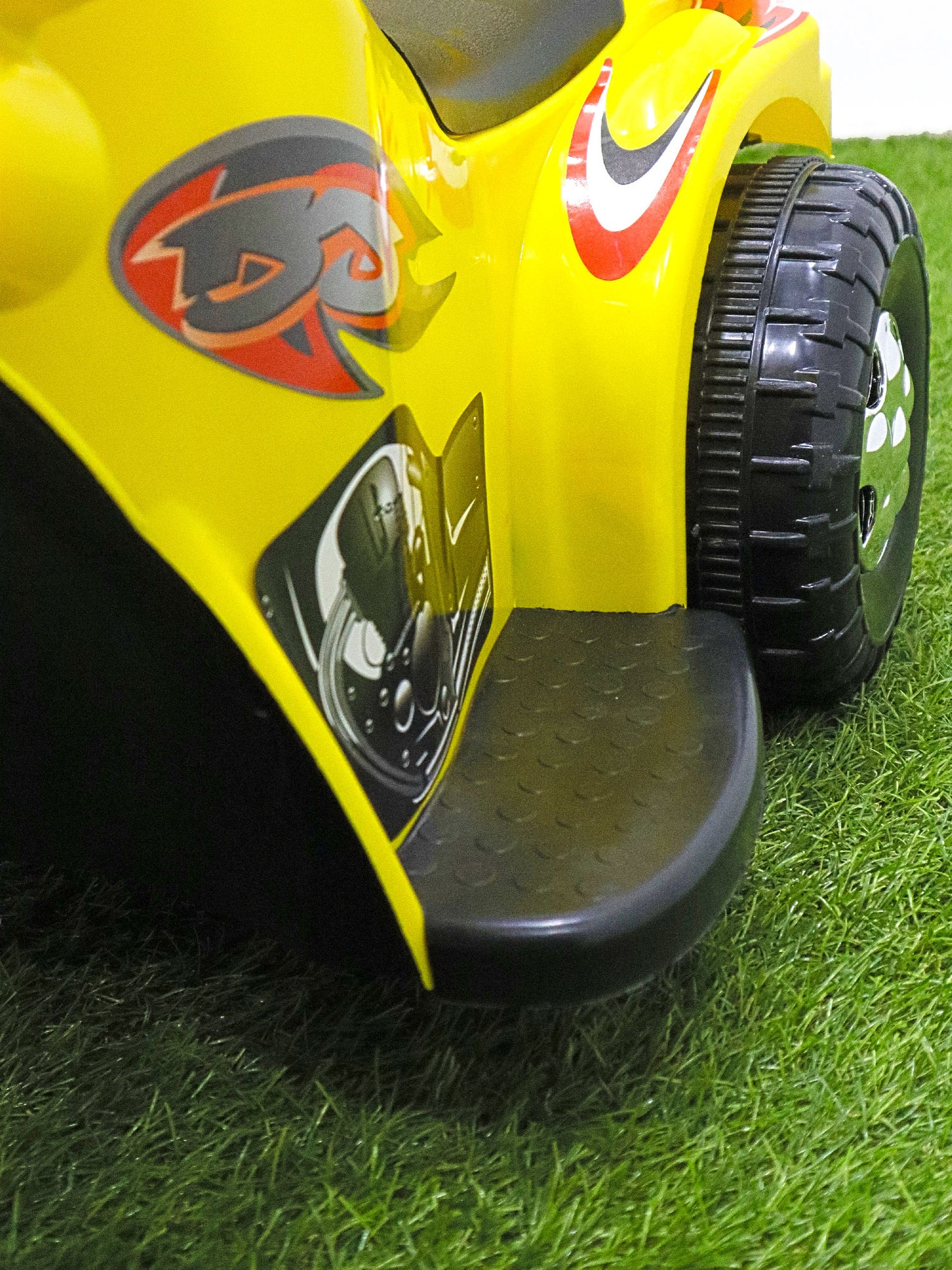 Motos eléctricas - JMB991