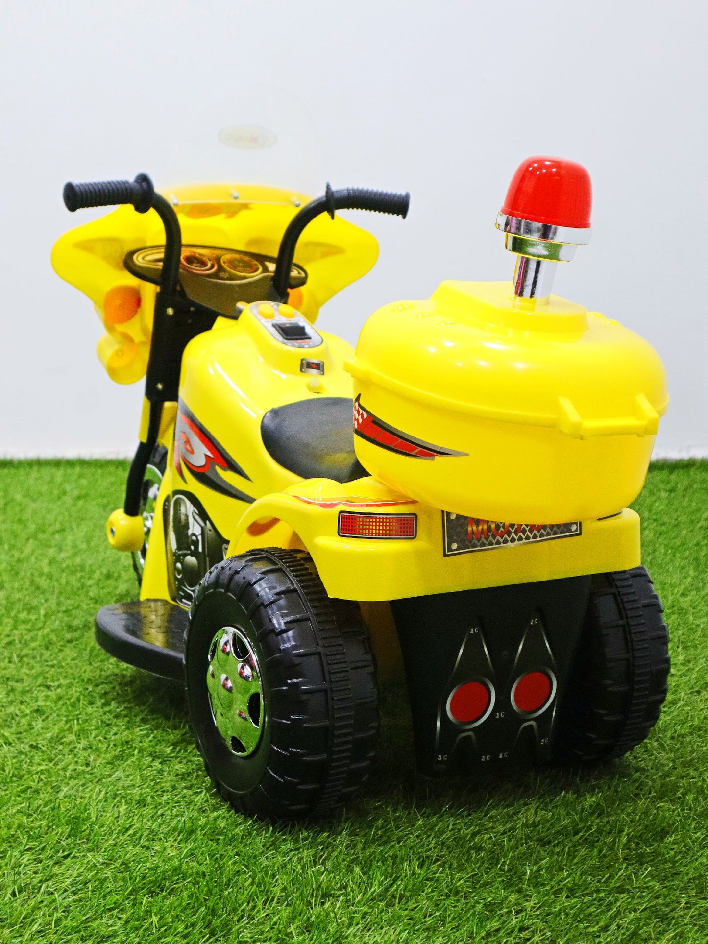 Motos eléctricas - JMB991
