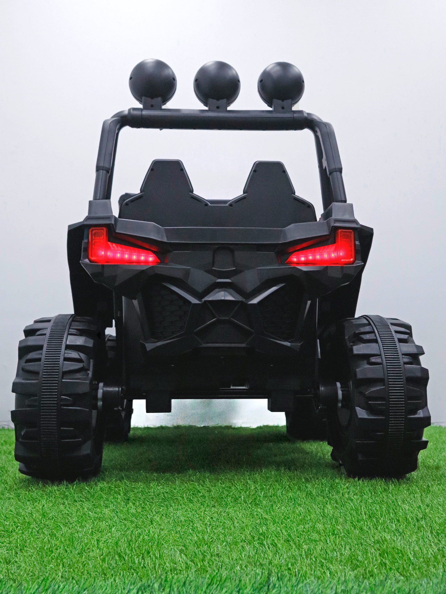 JEEP ELECTRICO - NX35