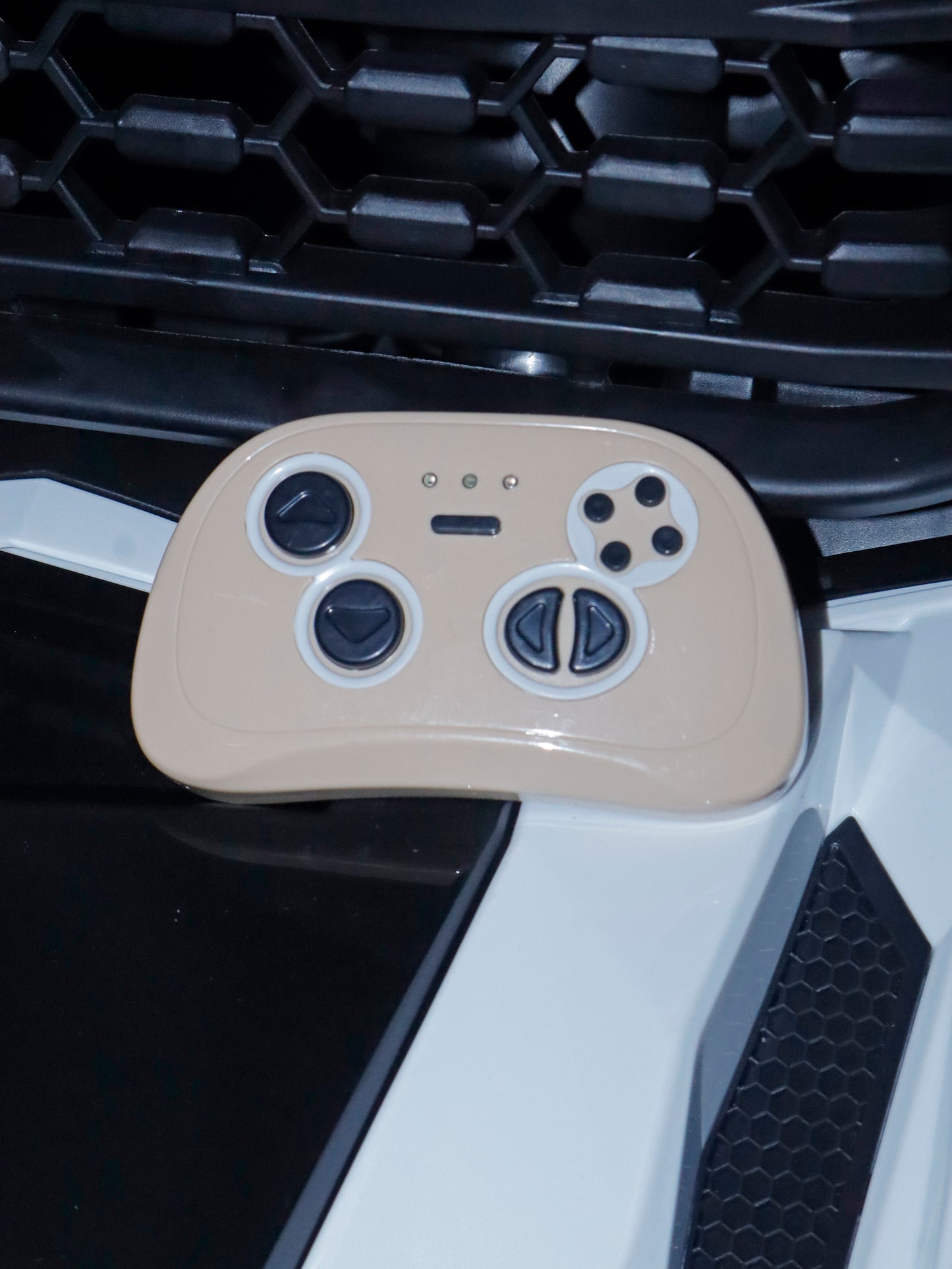 JEEP ELECTRICO - NX35