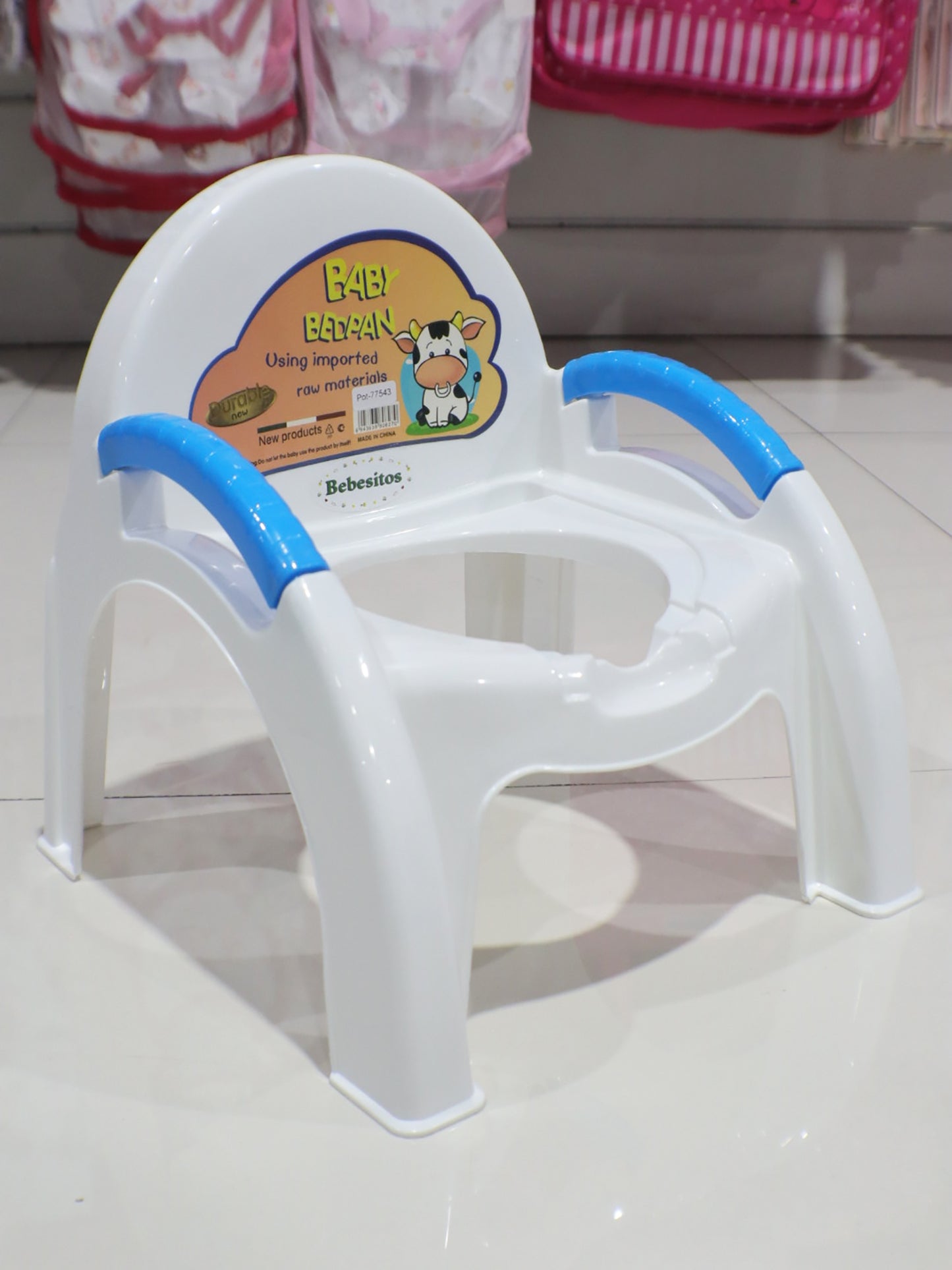 Vasenillas para bebés - LP9700