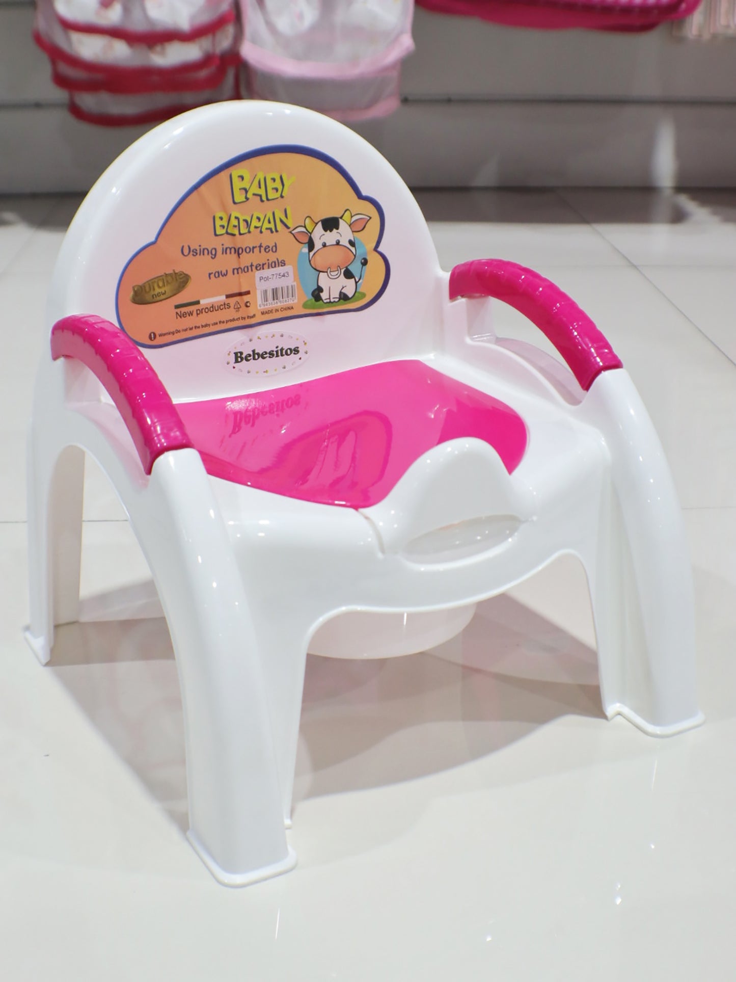 Vasenillas para bebés - LP9700