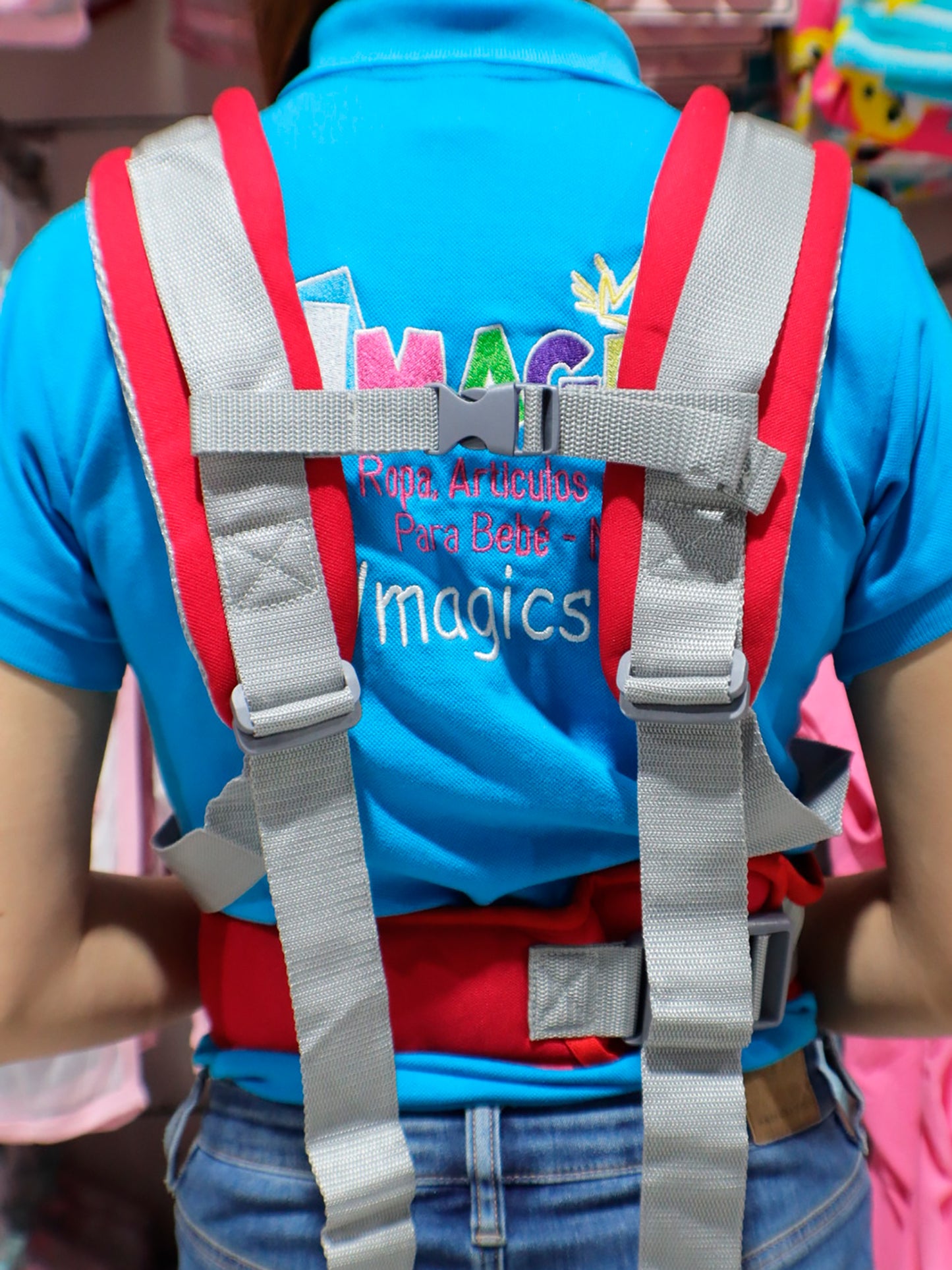 Cargadores para bebés - 5190103