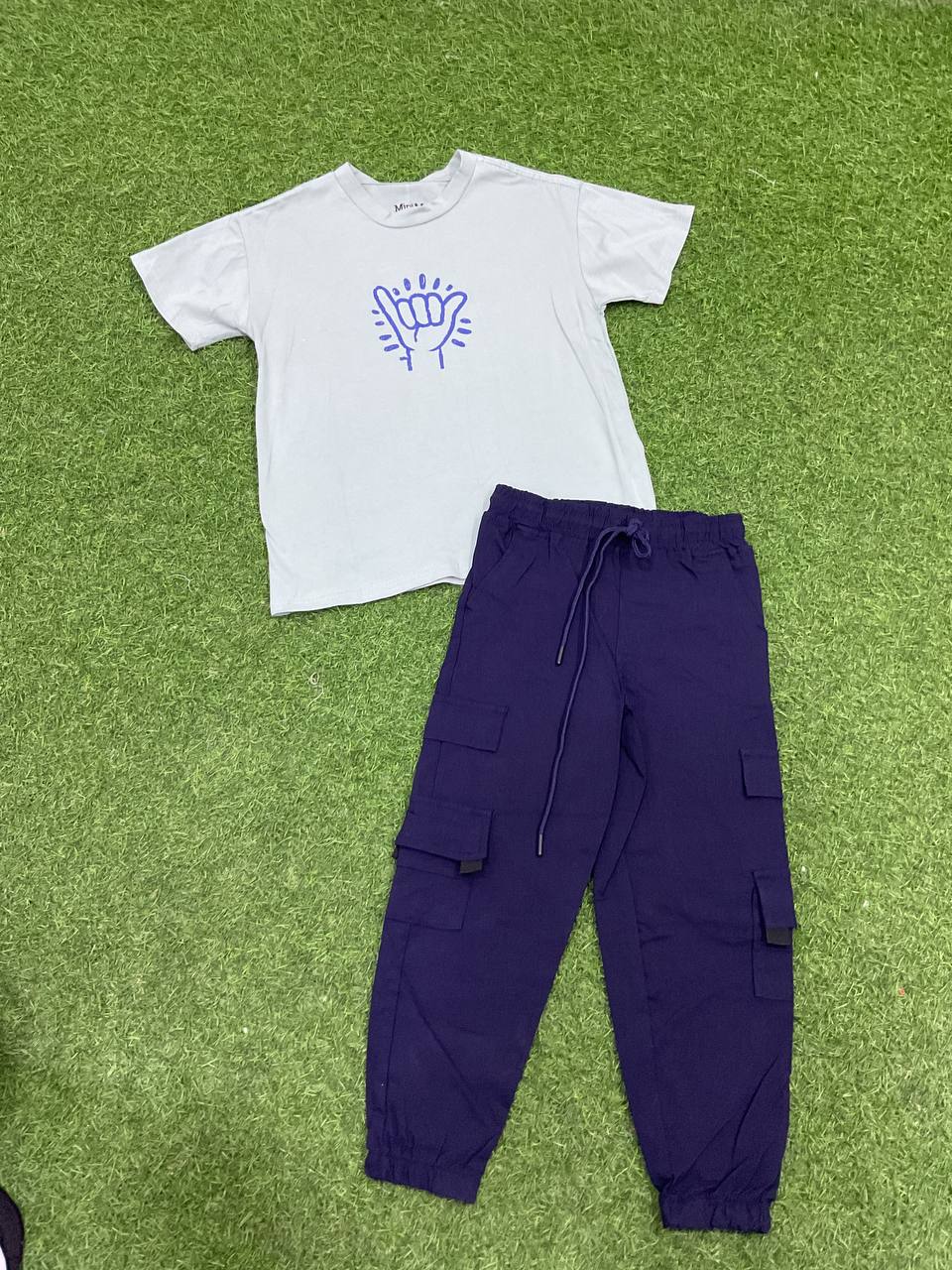 CONJUNTO - 3613966