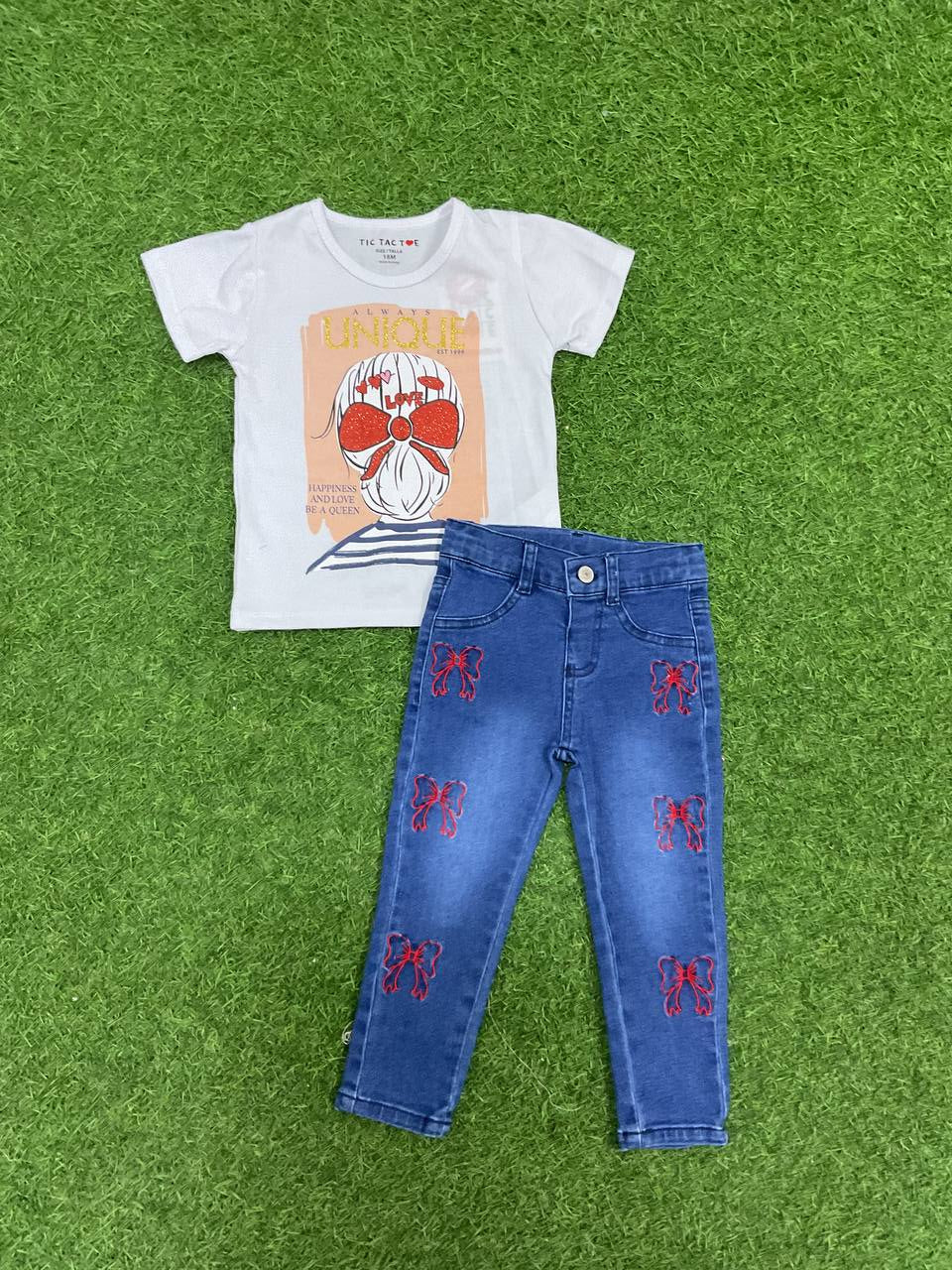CONJUNTO - 3613736A
