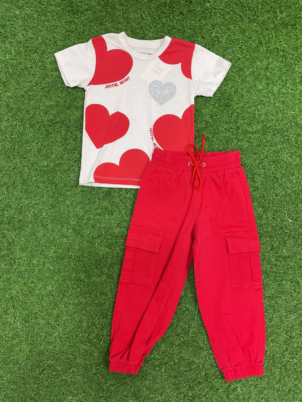 CONJUNTO - 3614257