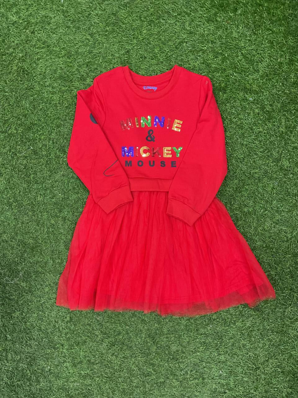 VESTIDO - 1011177