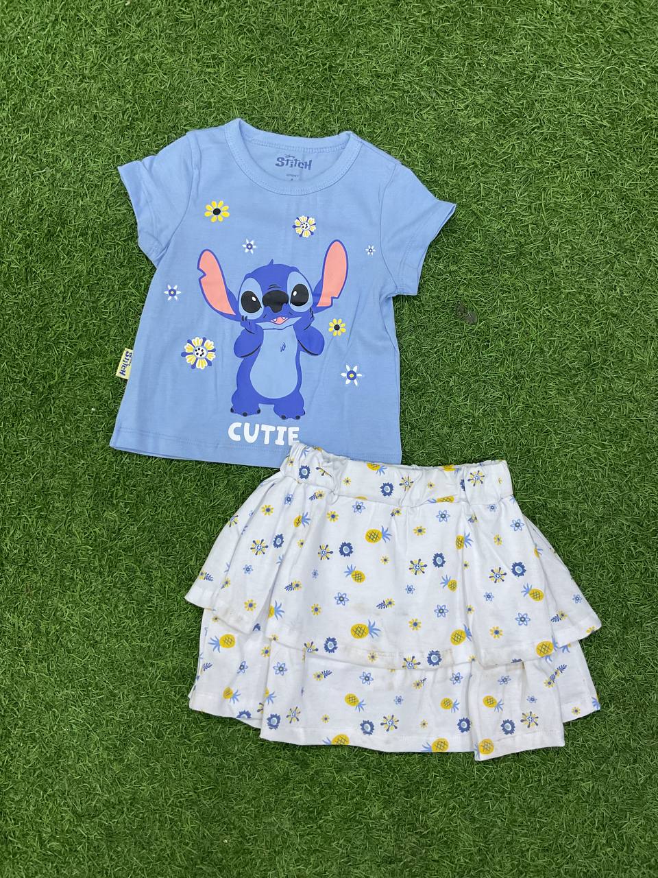 CONJUNTO - 1011573