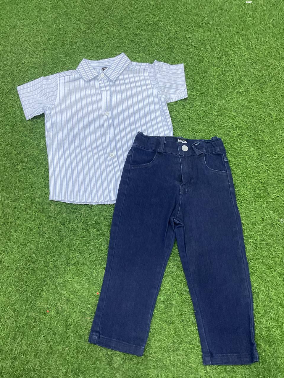 CONJUNTO - 3613955B