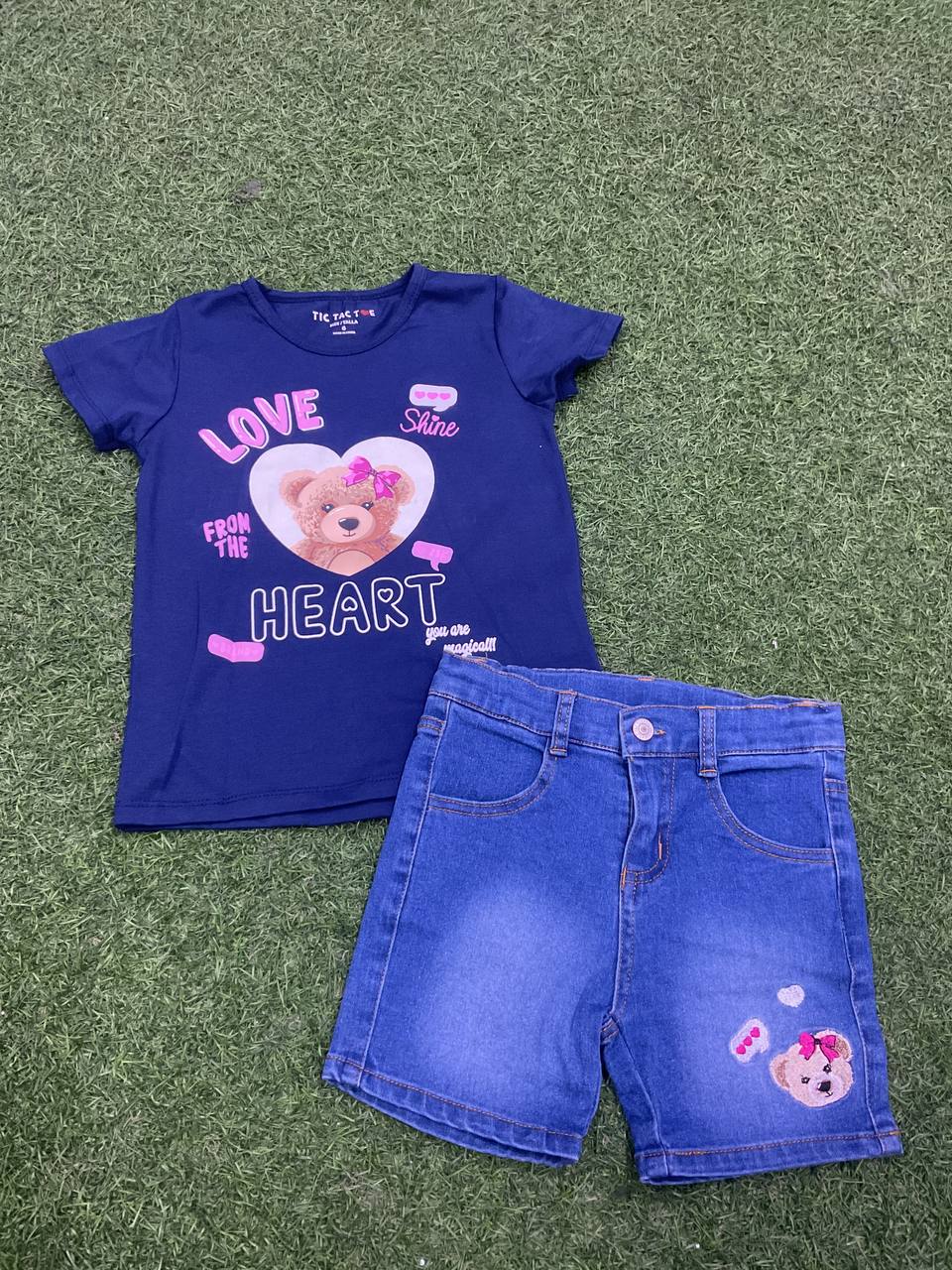 CONJUNTO - 3613731B