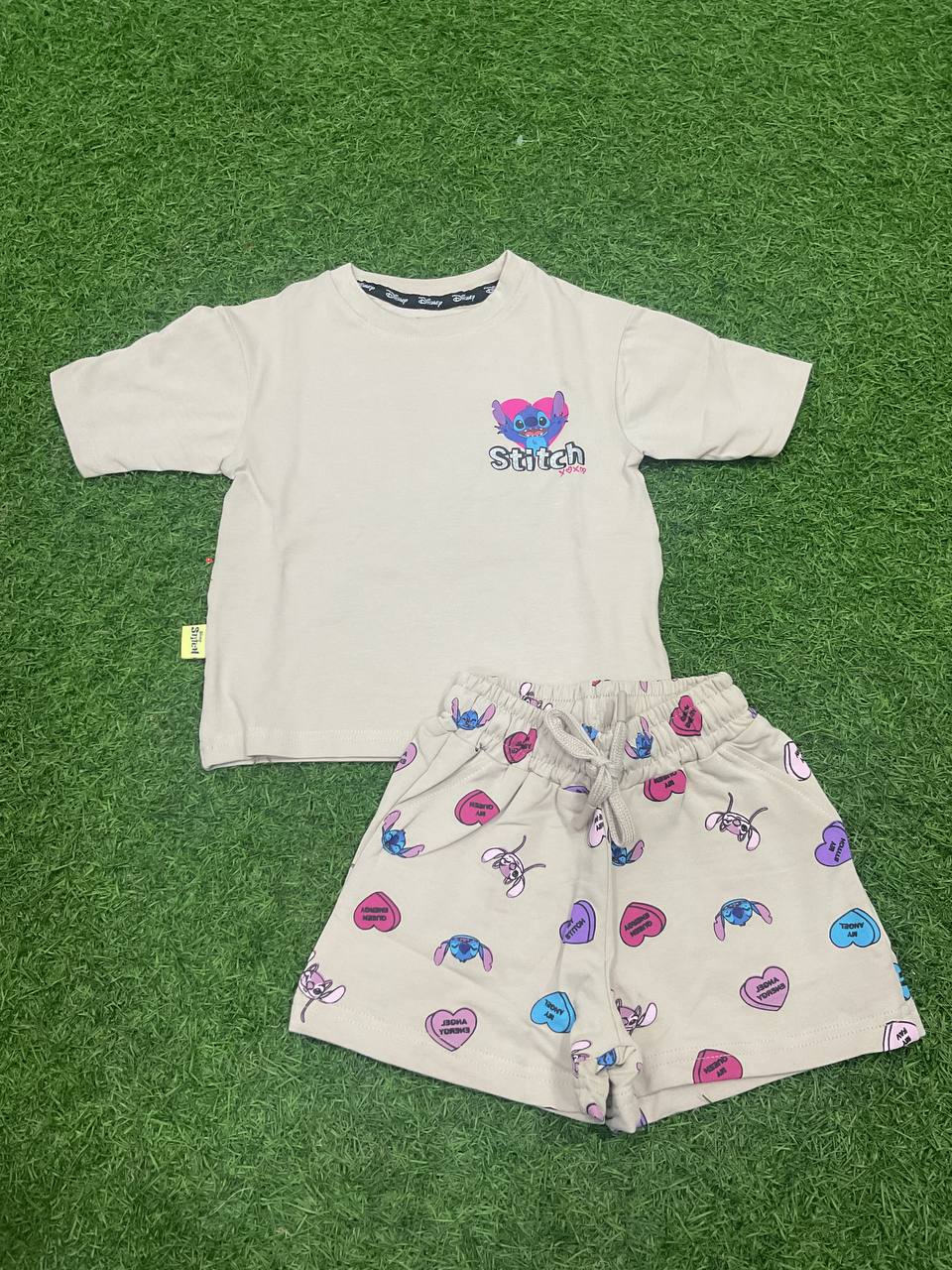 CONJUNTO - 33010860