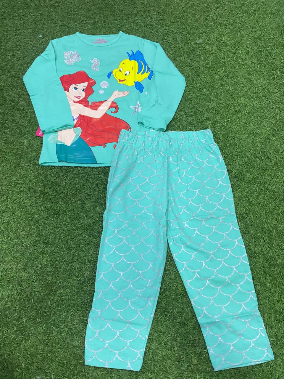 PIJAMA - 3303247A