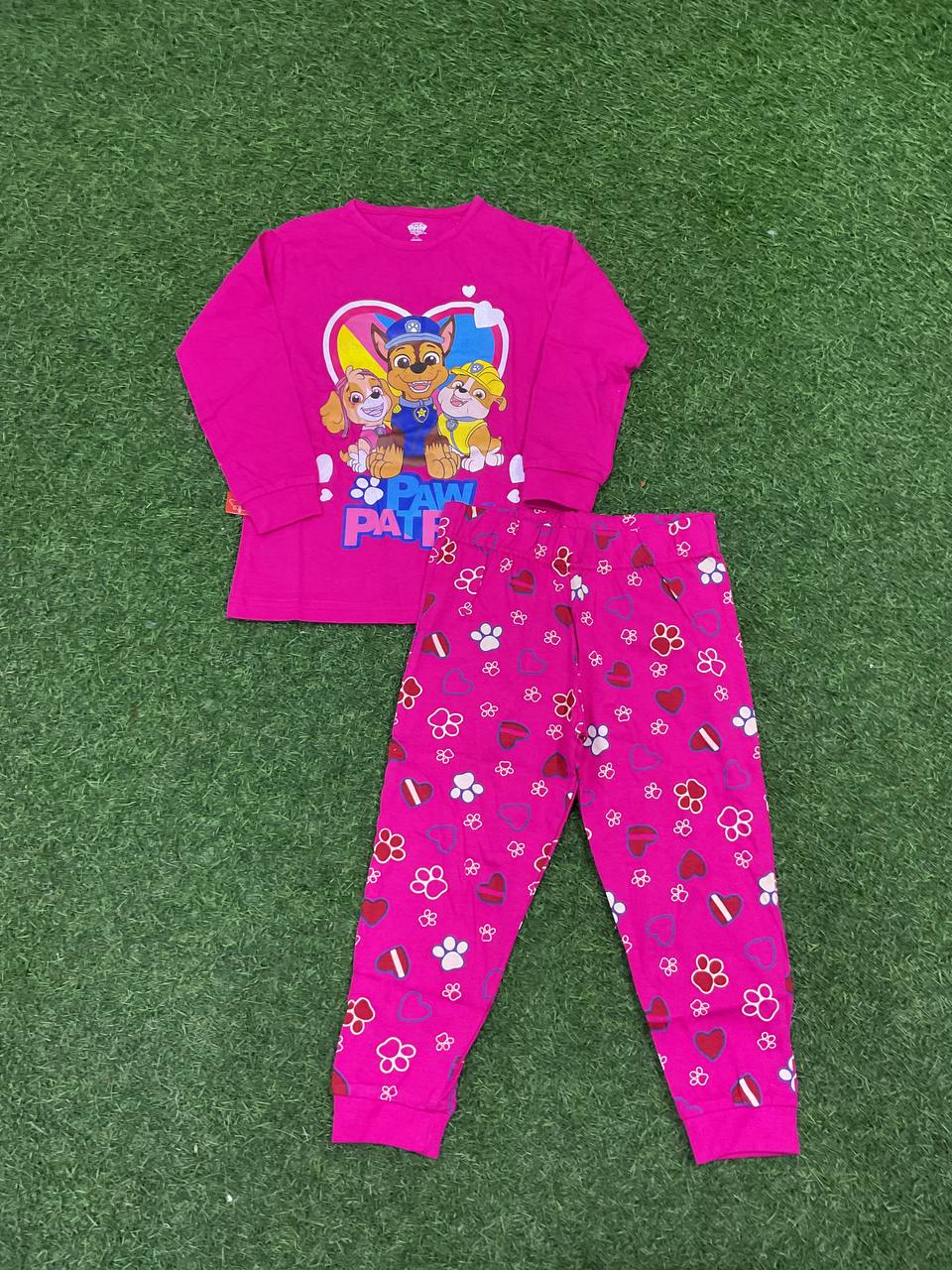 PIJAMA - 1011316
