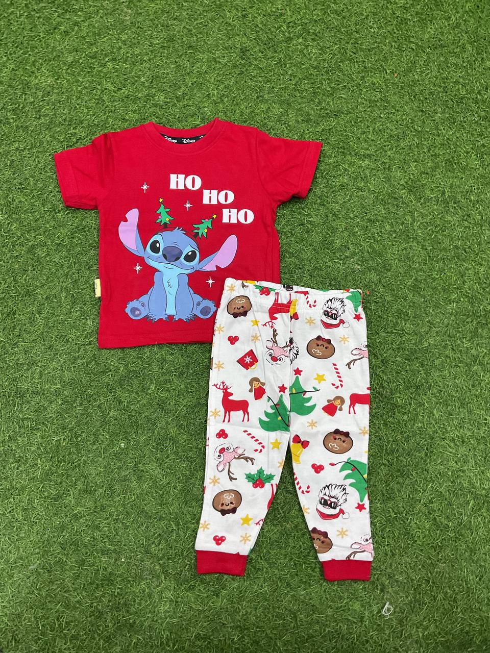 PIJAMA - 33010176