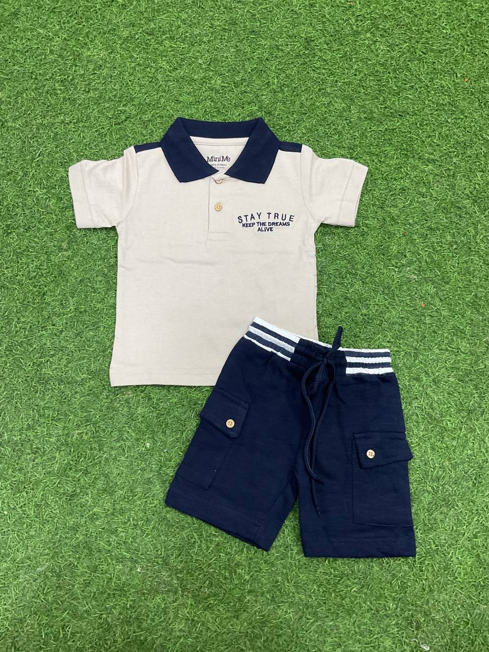 CONJUNTO - 3308735