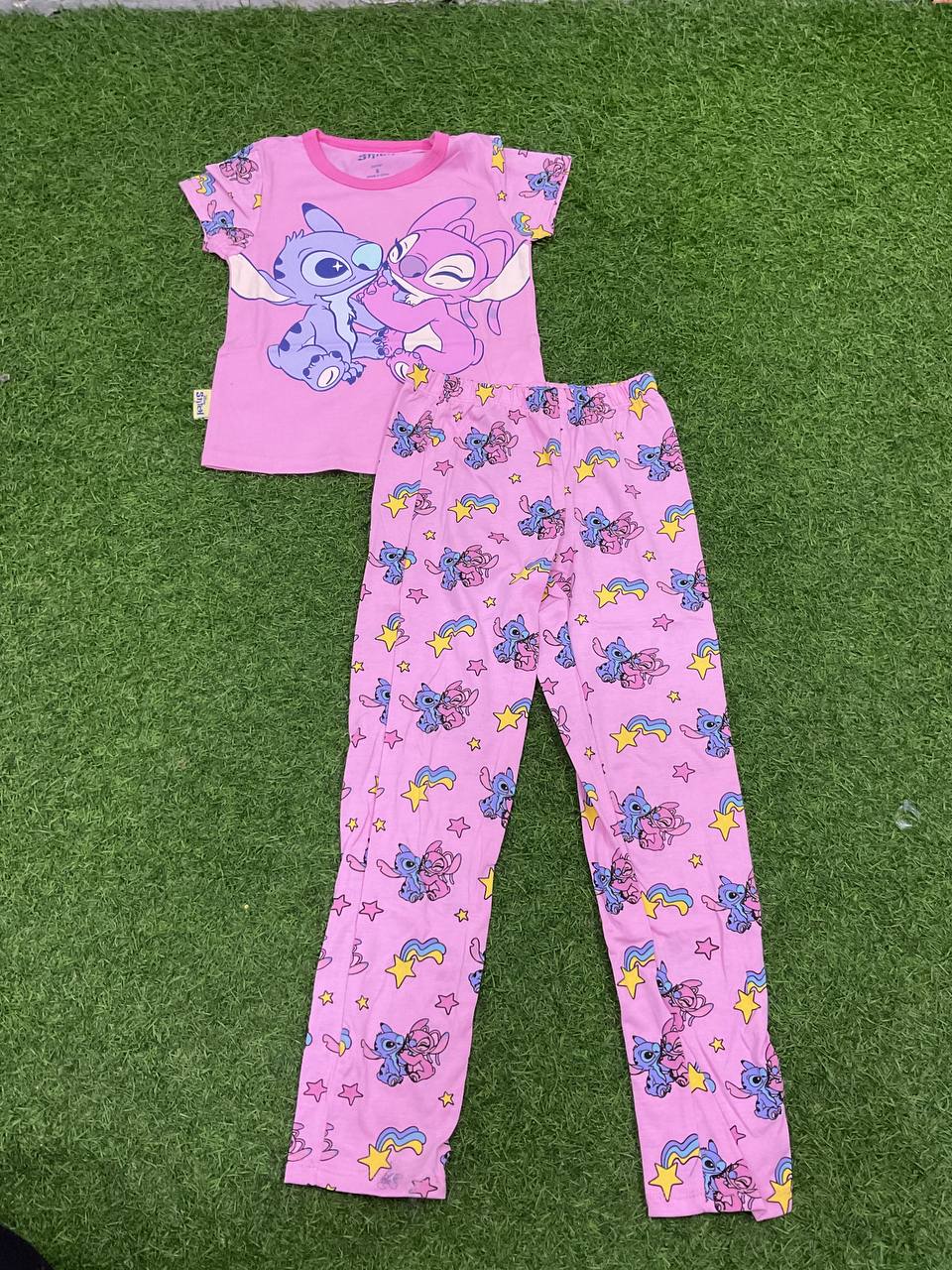 PIJAMA - 1011597B