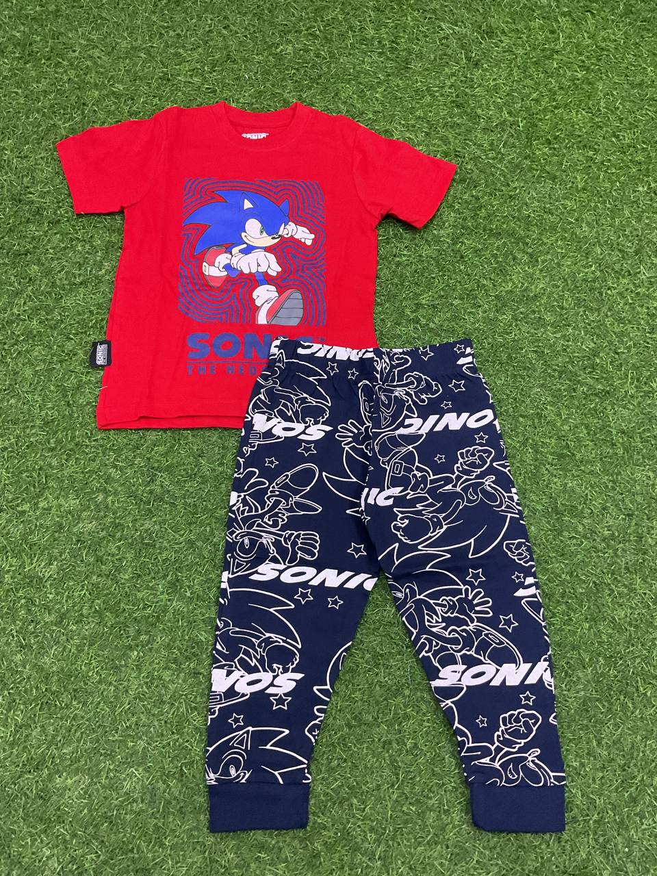 PIJAMA - 33010793