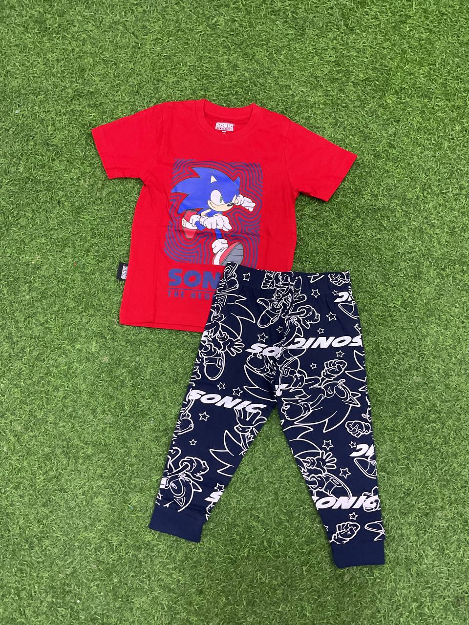 PIJAMA - 33010793