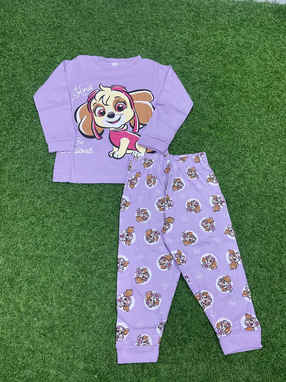 PIJAMA- 1011313