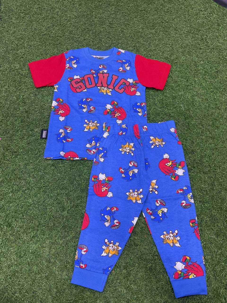 PIJAMA - 33010802