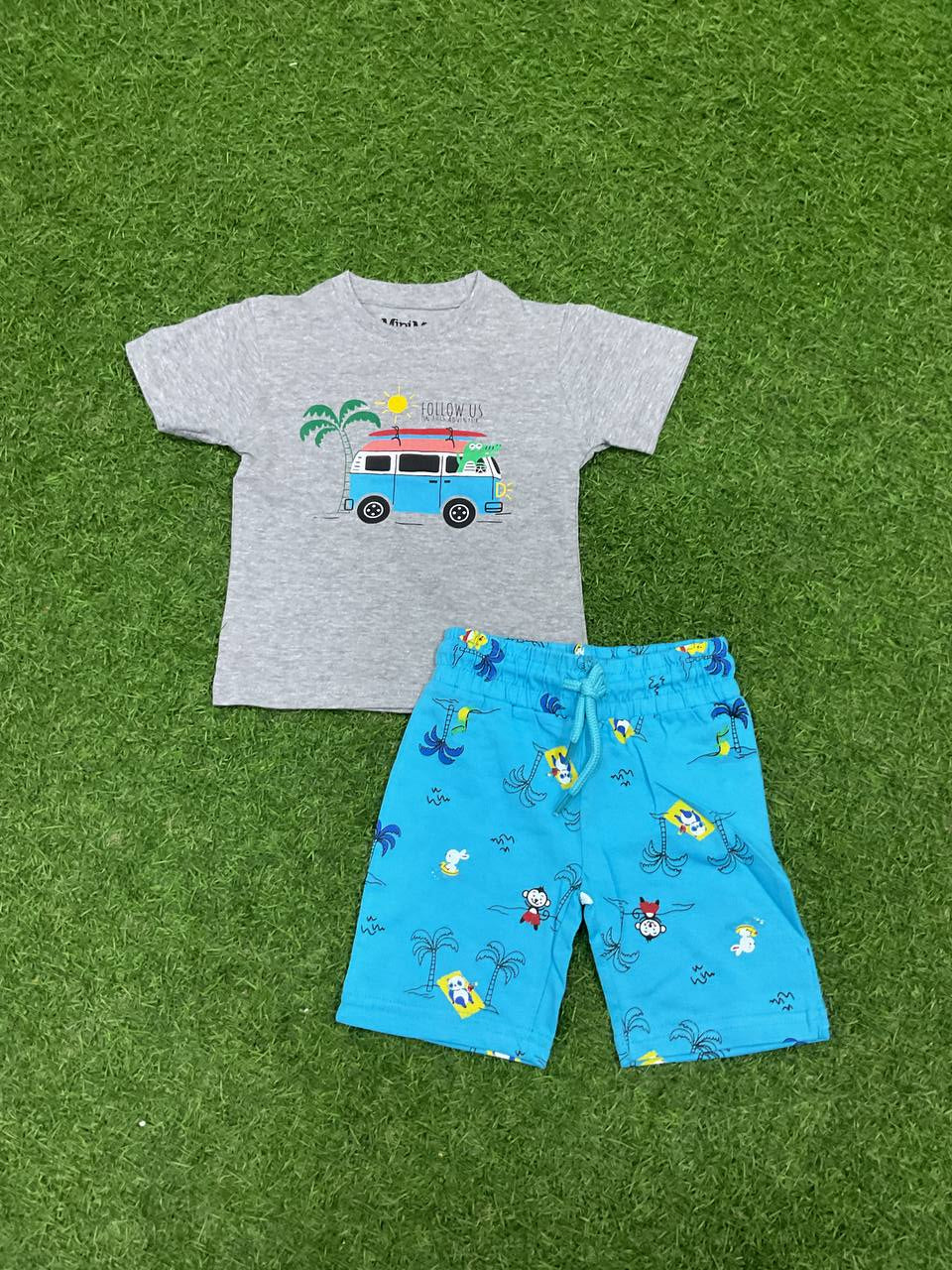 CONJUNTO - 3308575