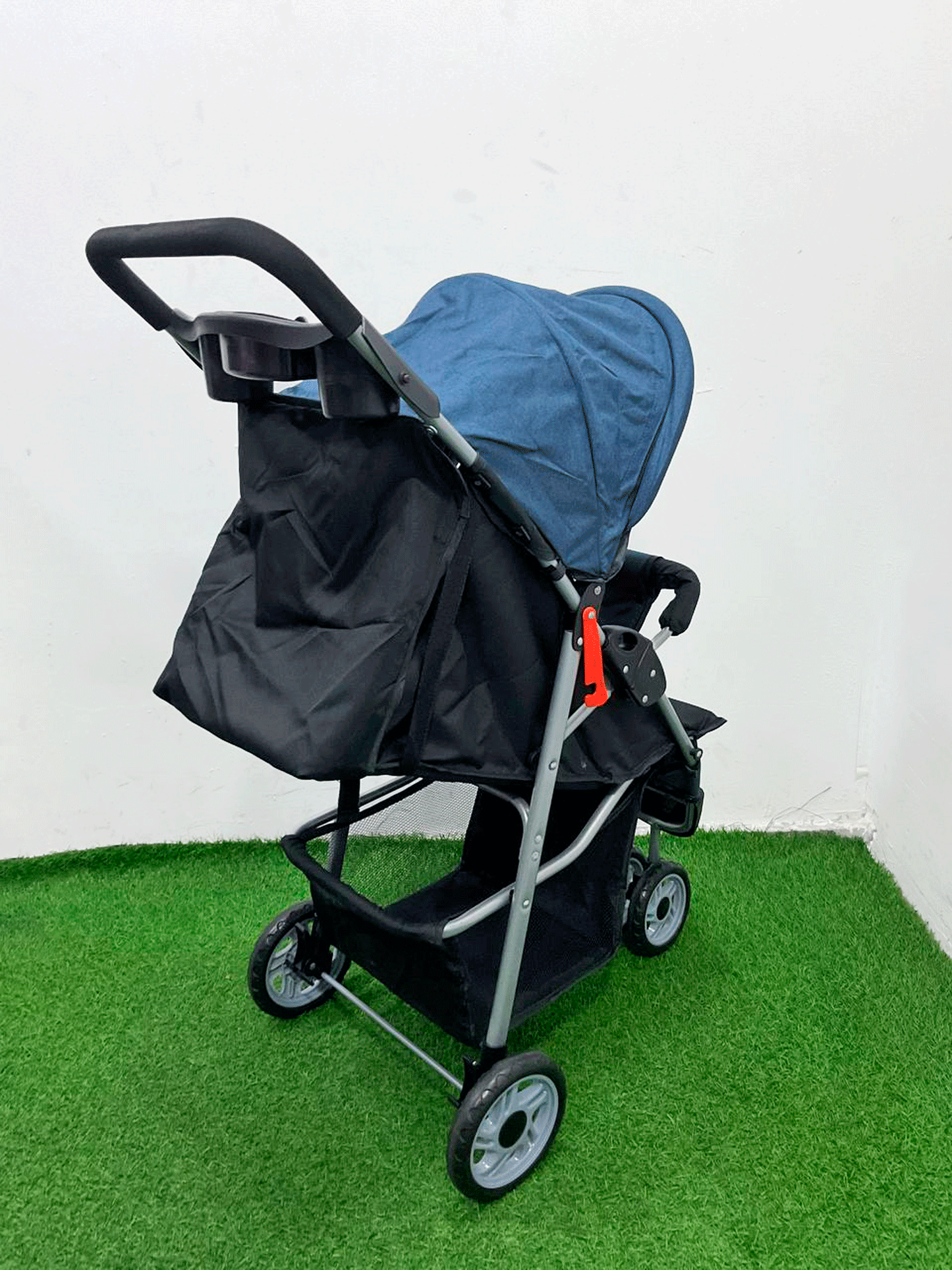 COCHE - ND2989