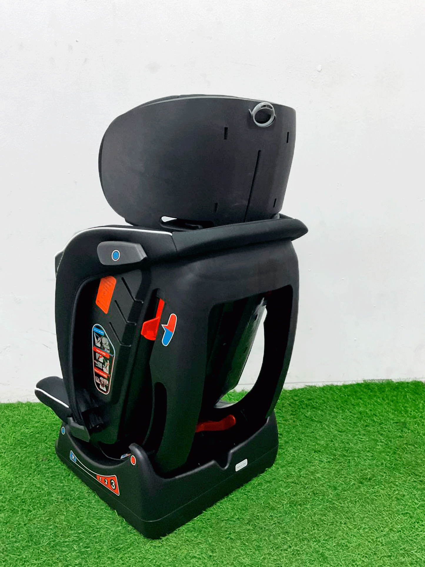 SILLA DE CARRO - 679L593029B