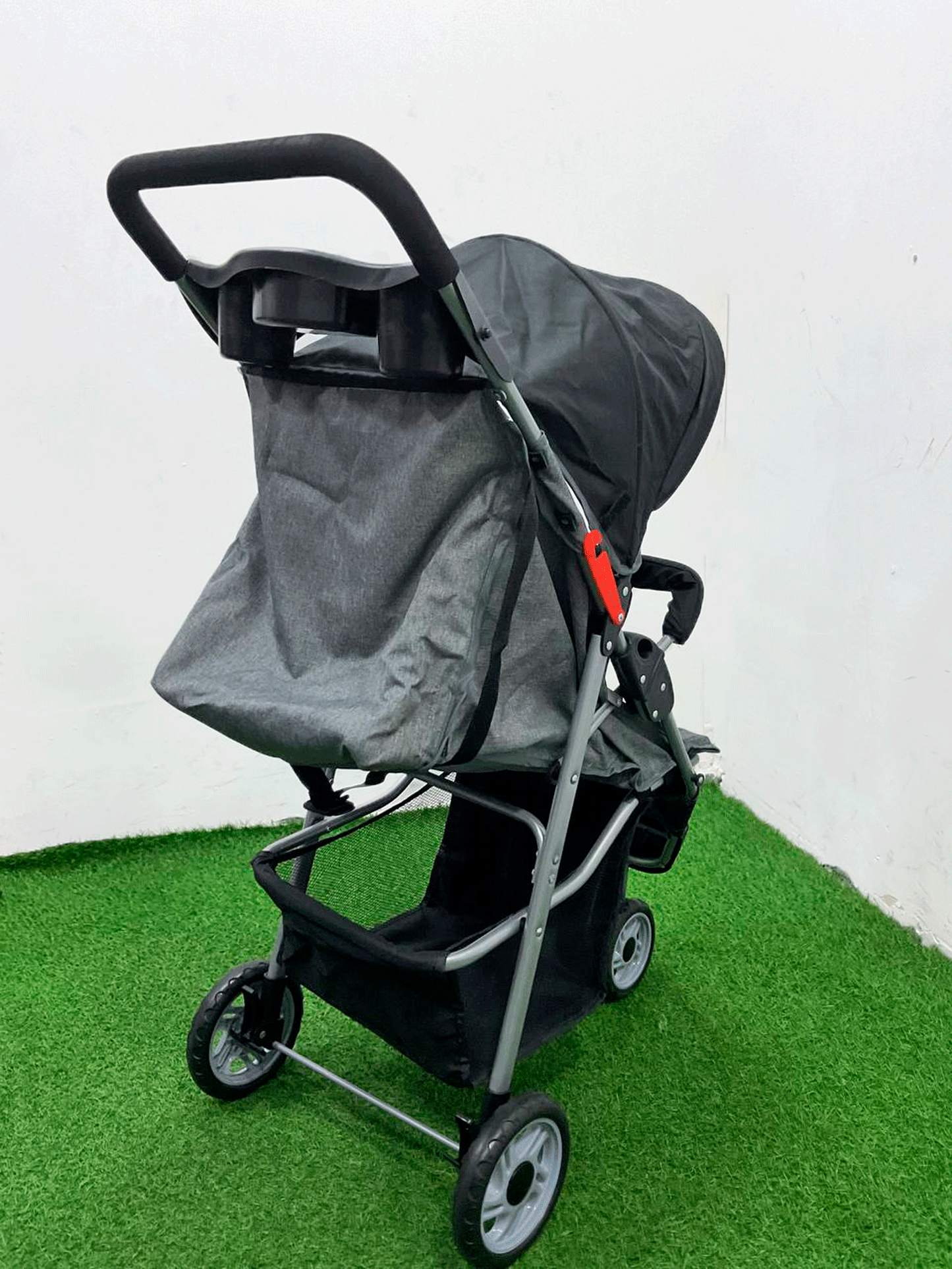 COCHE - ND2989