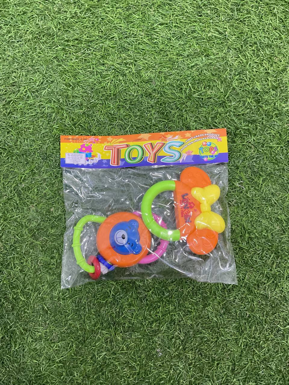 MARACAS - 8131414721