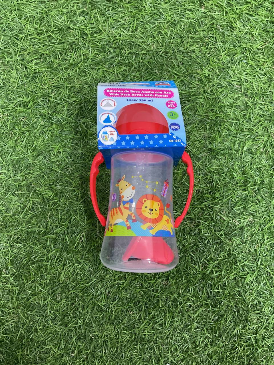 TETERO - GB1243