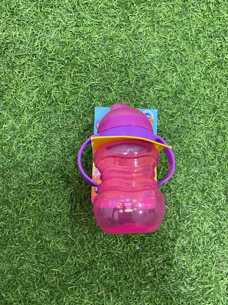 VASO ENTRENADOR - BIP2001