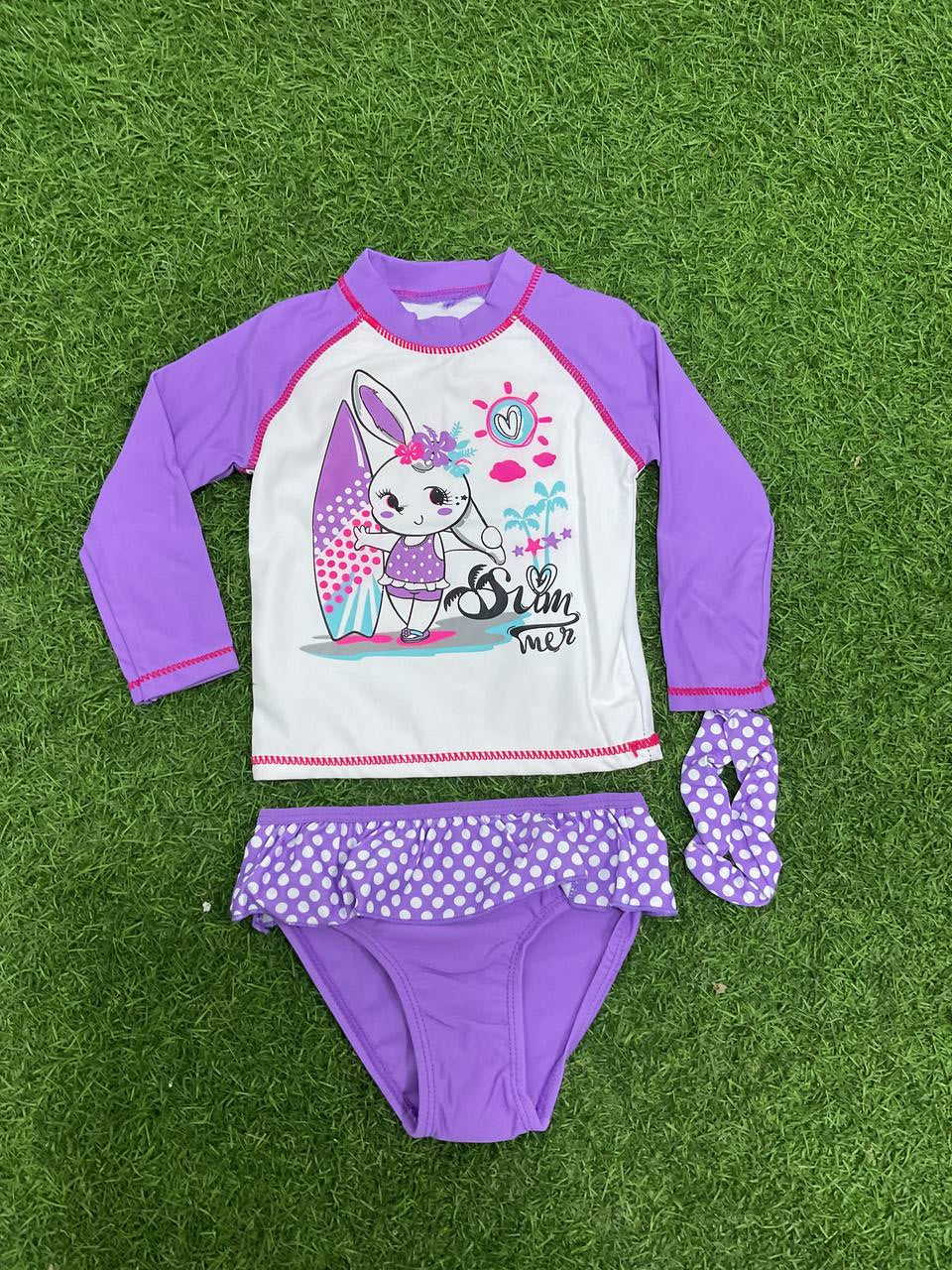 TRAJE DE BAÑO - 37751877107