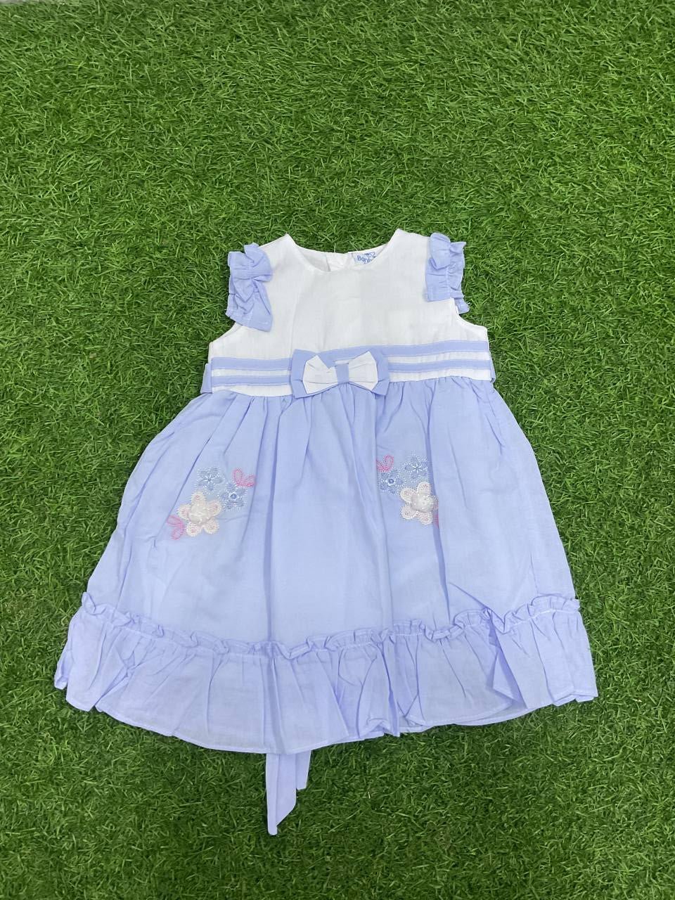 VESTIDO - 07799086407